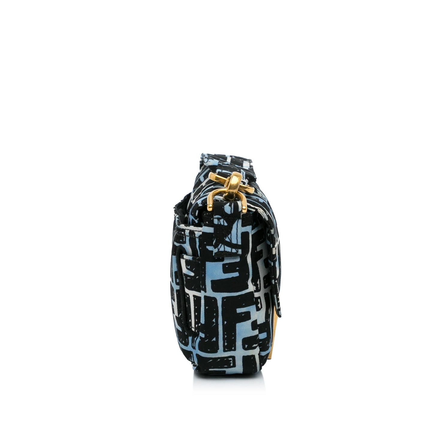 Fendi Joshua Vides Convertible Baguette (G5M5hS)