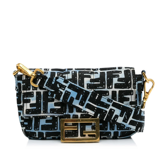 Fendi Joshua Vides Convertible Baguette (G5M5hS)