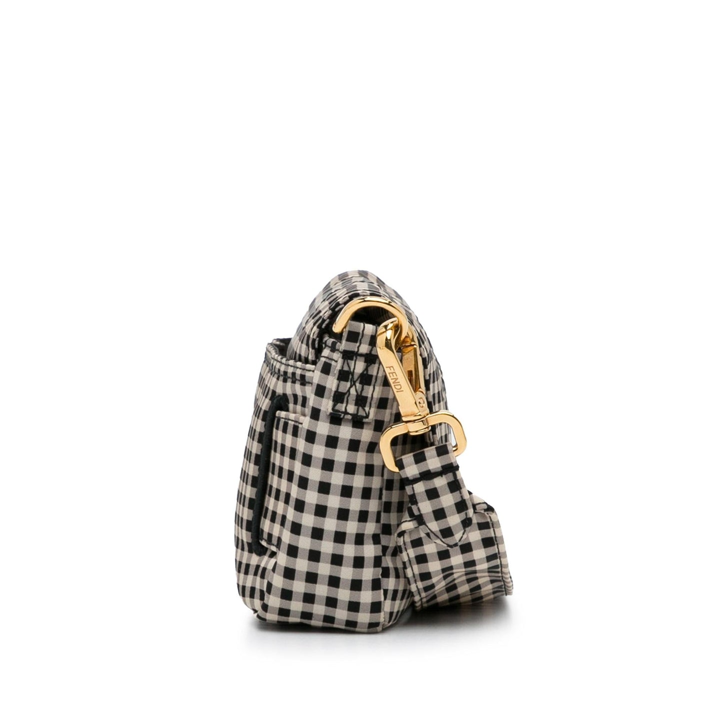 Fendi Joshua Vides Convertible Baguette (N1wCx0)