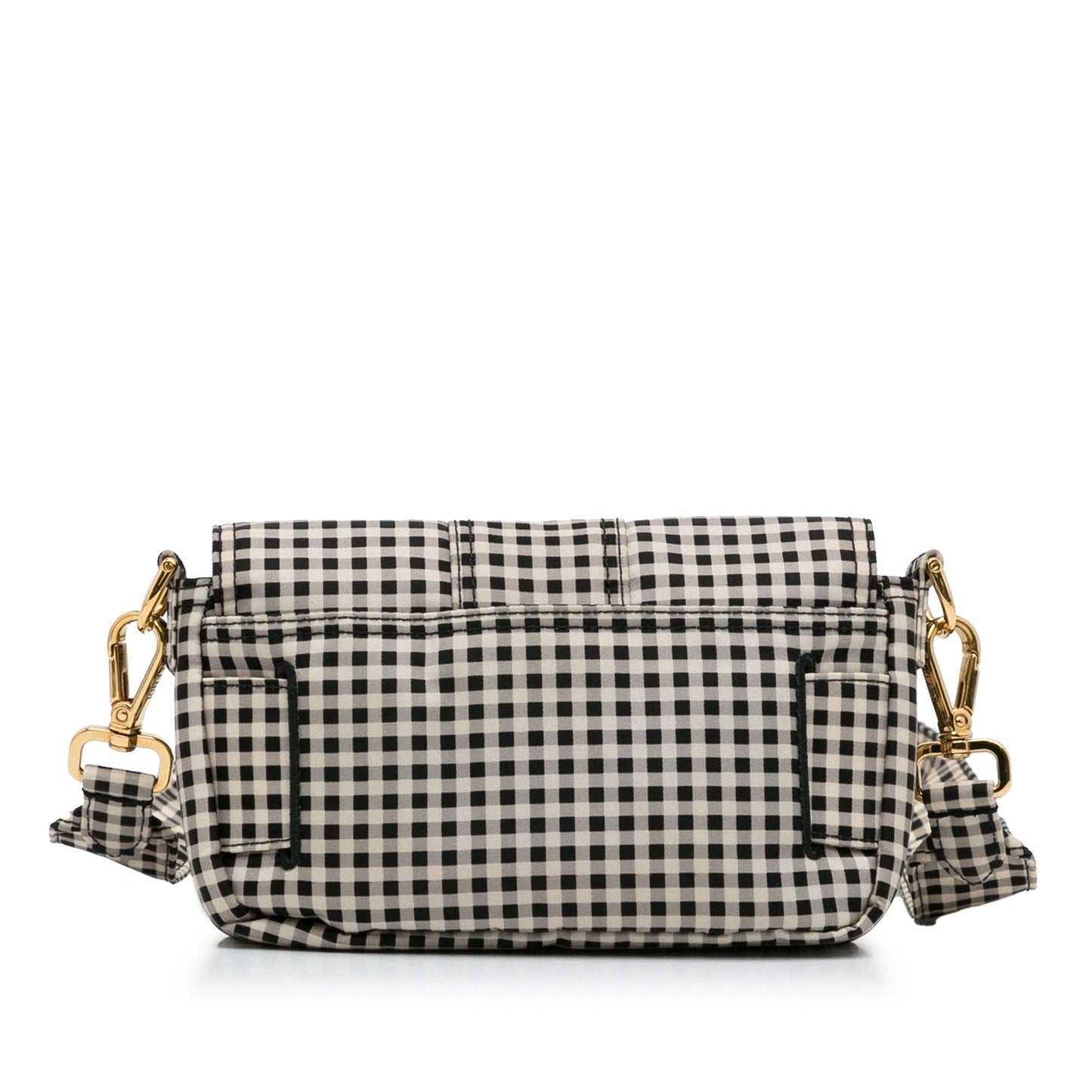 Fendi Joshua Vides Convertible Baguette (N1wCx0)