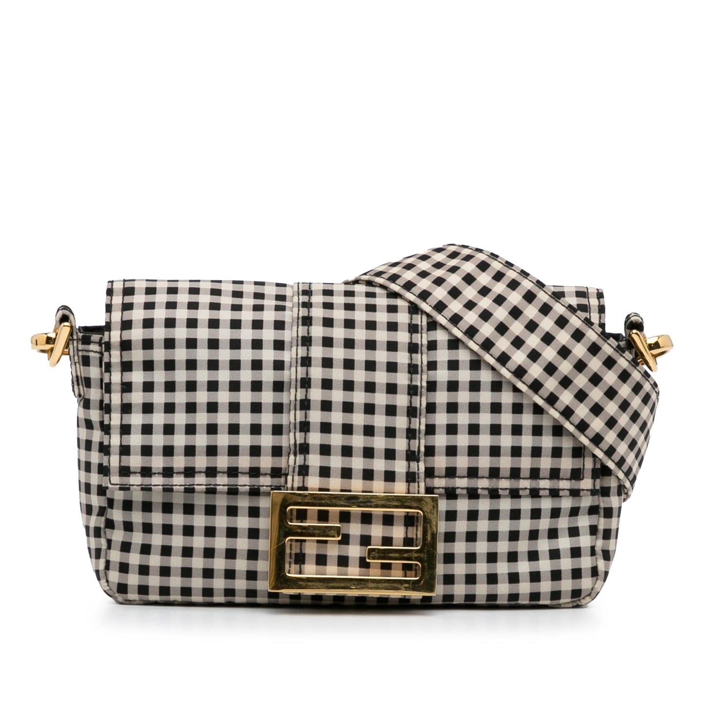 Fendi Joshua Vides Convertible Baguette (N1wCx0)