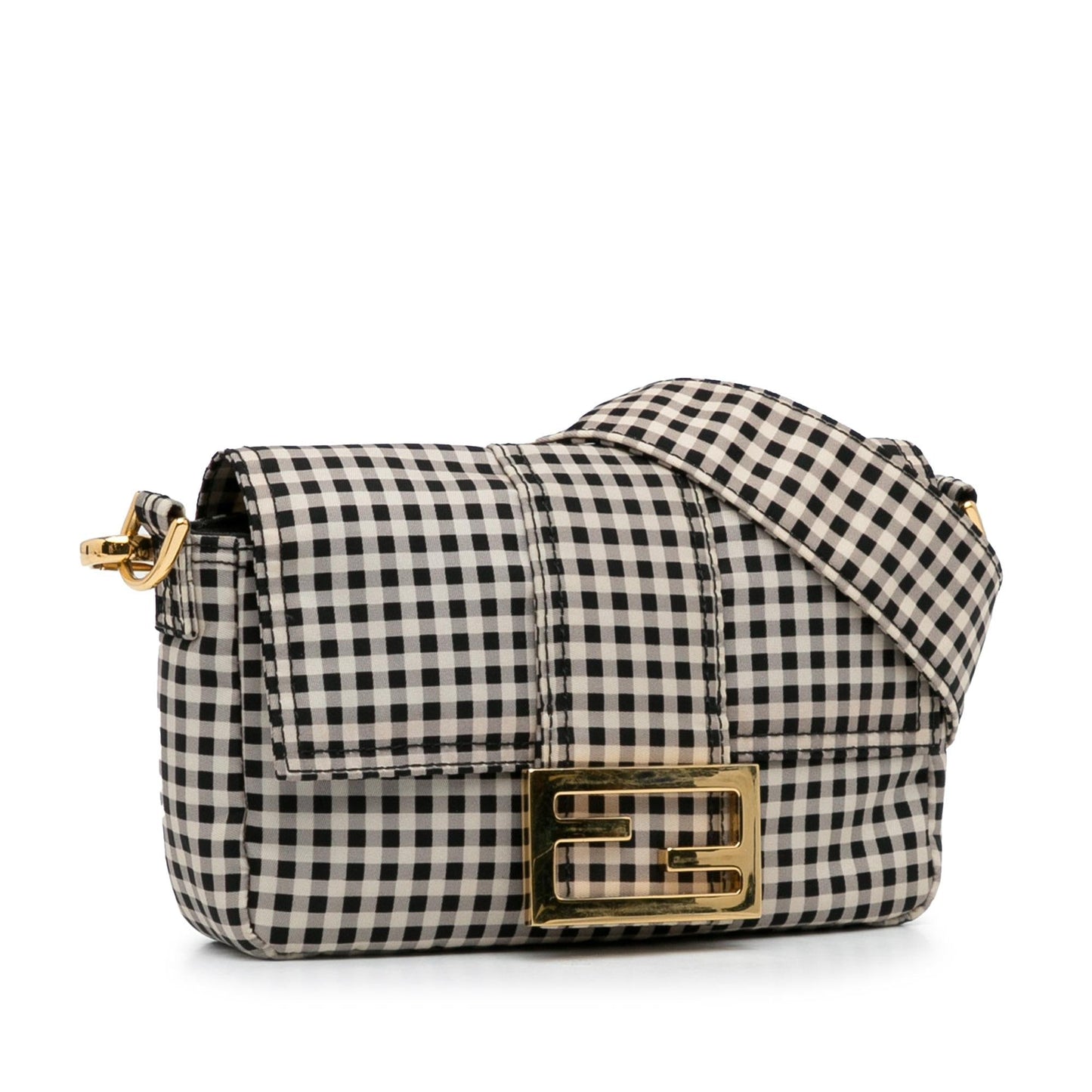 Fendi Joshua Vides Convertible Baguette (N1wCx0)