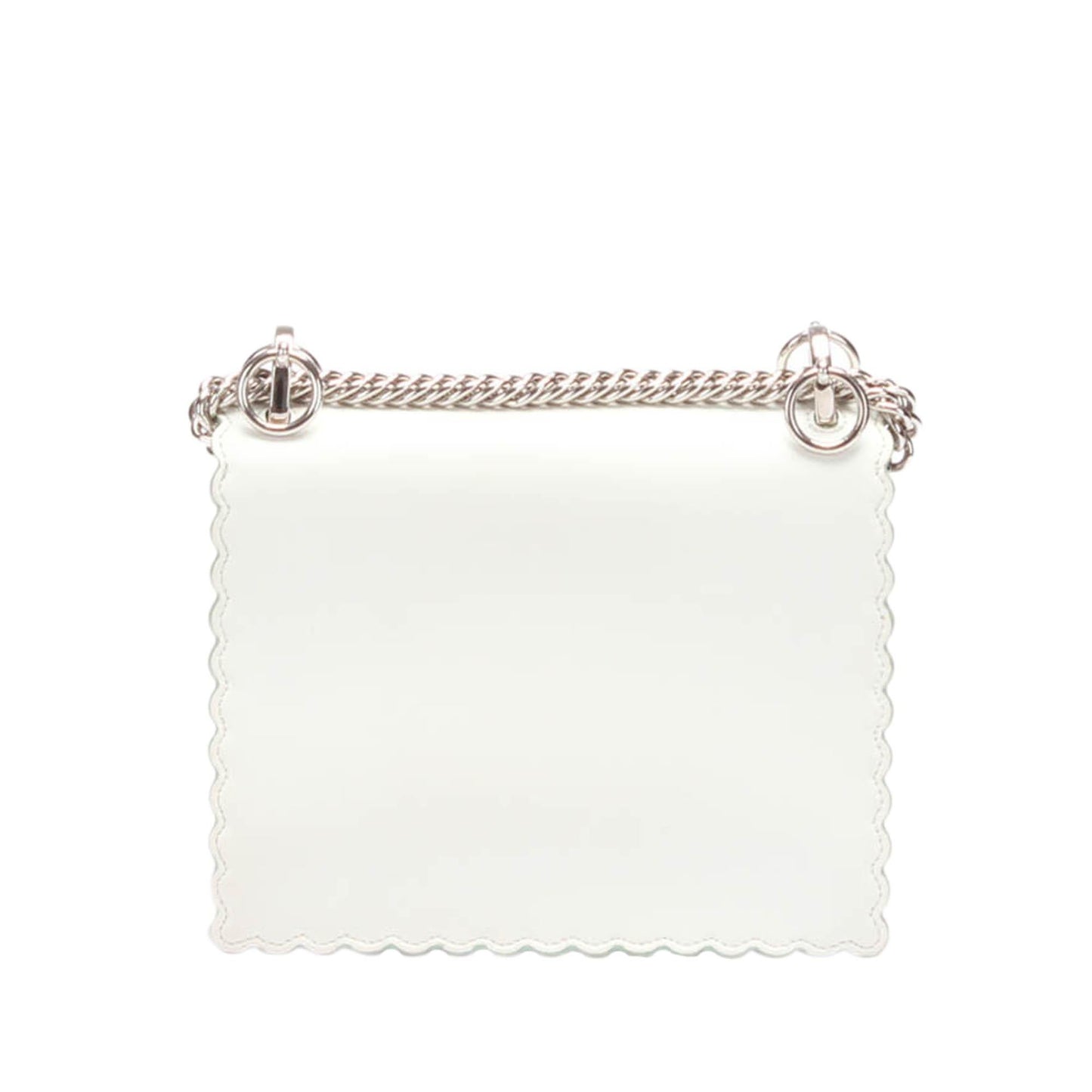 Fendi Kan I Leather Crossbody Bag (JE9vkV)