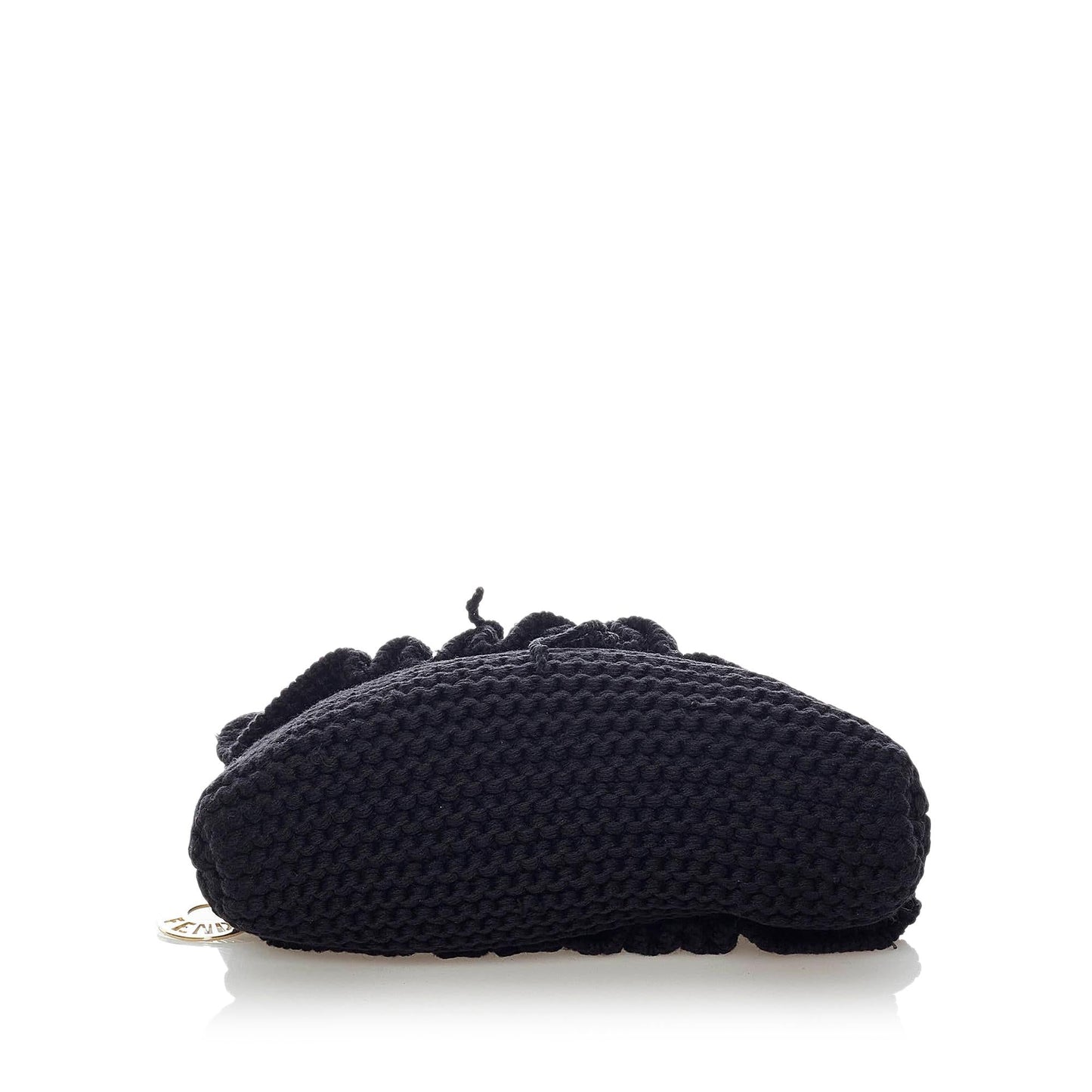 Fendi Knitted Chef Baguette (31726)