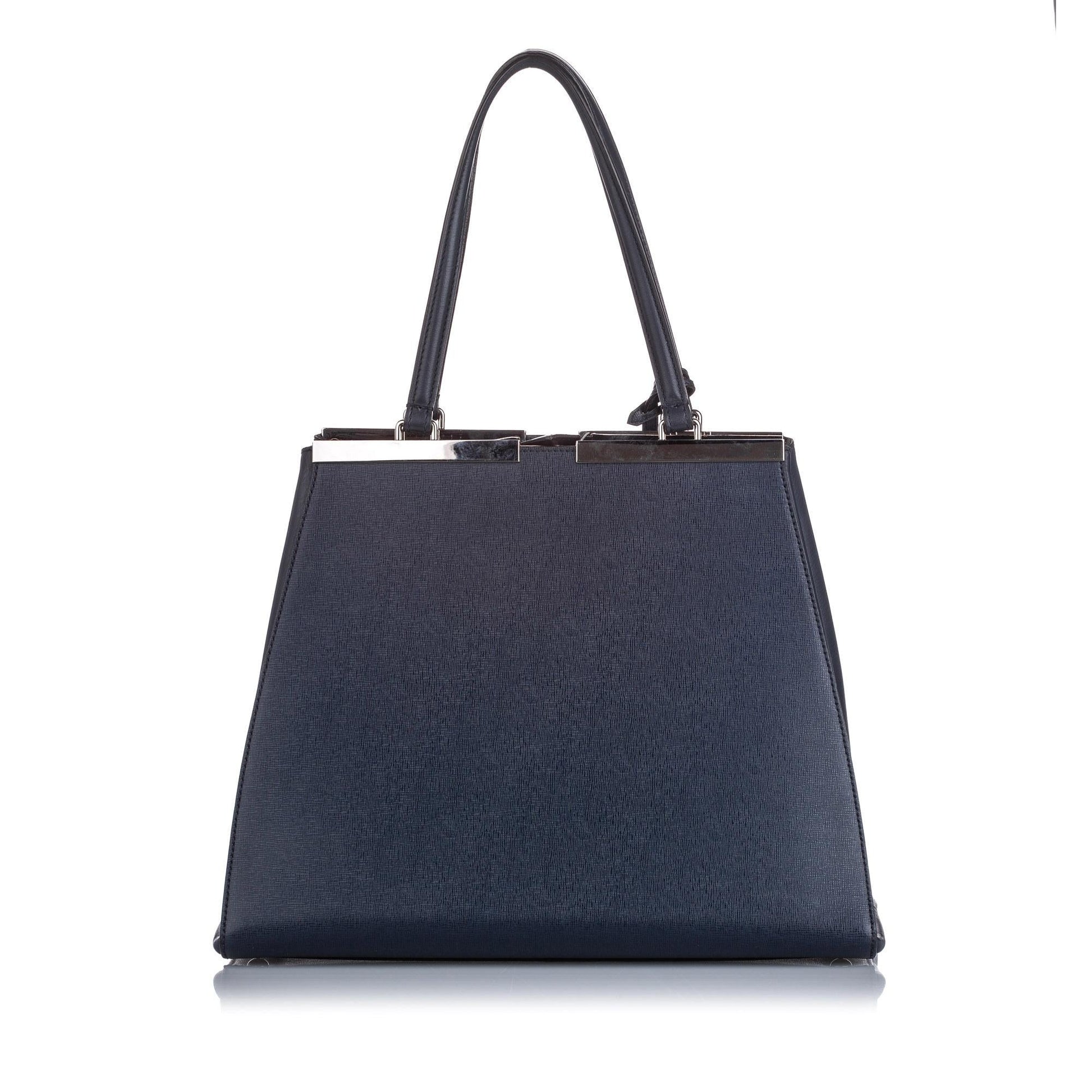 Fendi Large 3Jours Tote