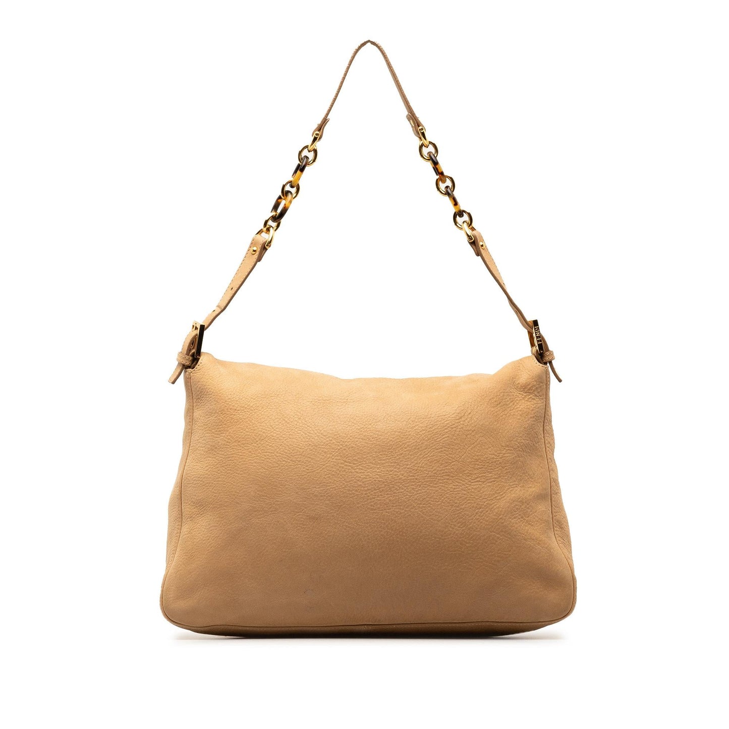 Fendi Large Nubuck Mamma Forever (EYdbZD)