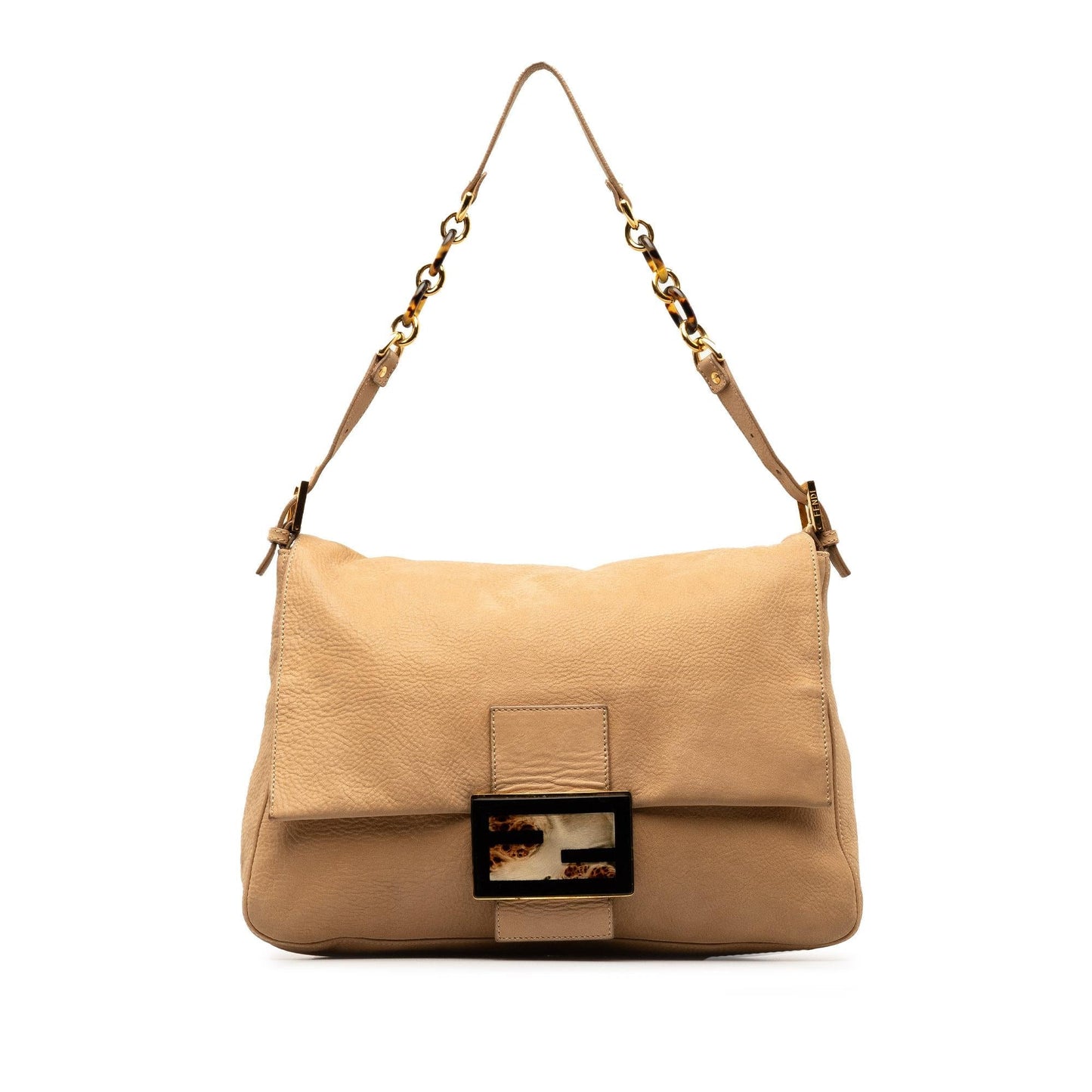Fendi Large Nubuck Mamma Forever (EYdbZD)