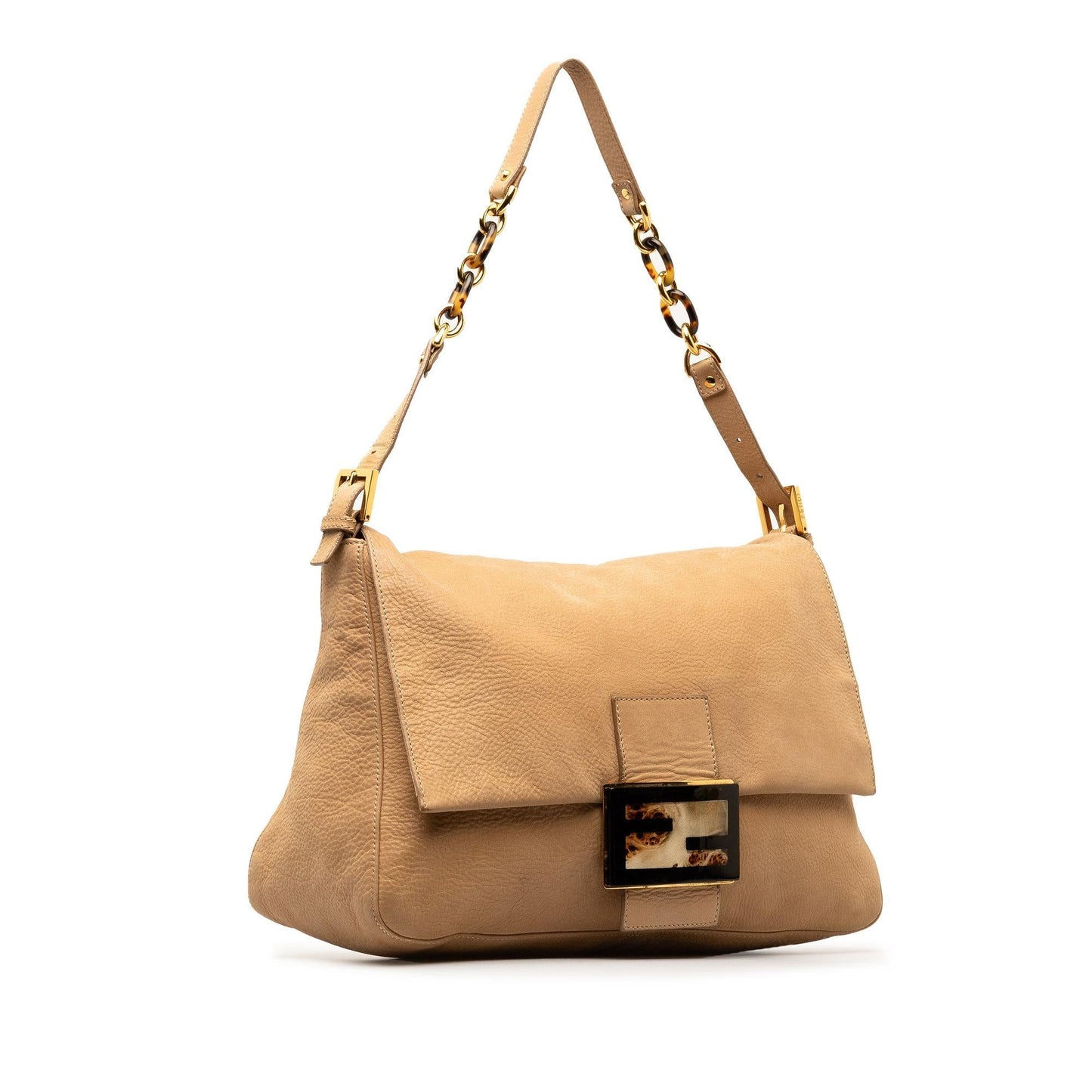 Fendi Large Nubuck Mamma Forever (EYdbZD)