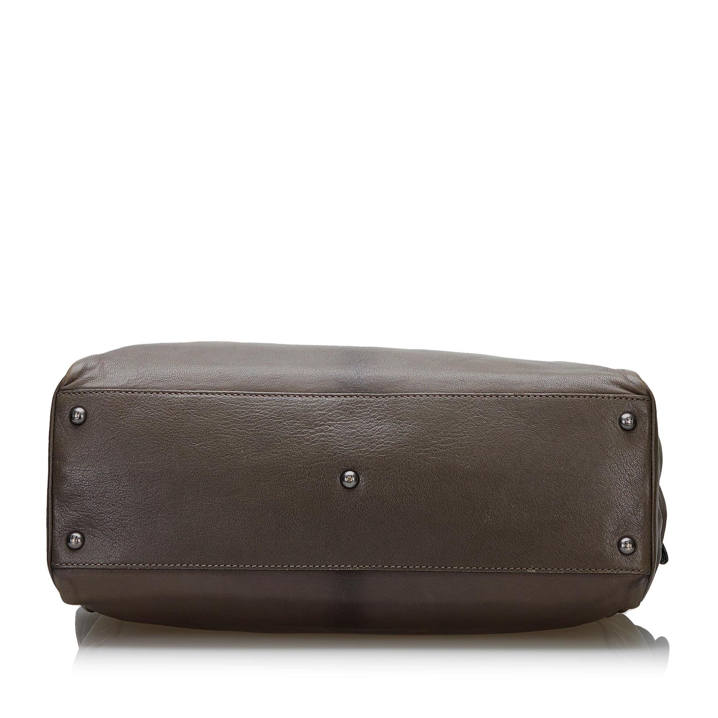 Fendi Large Peekaboo Iconic (O6hvbK)