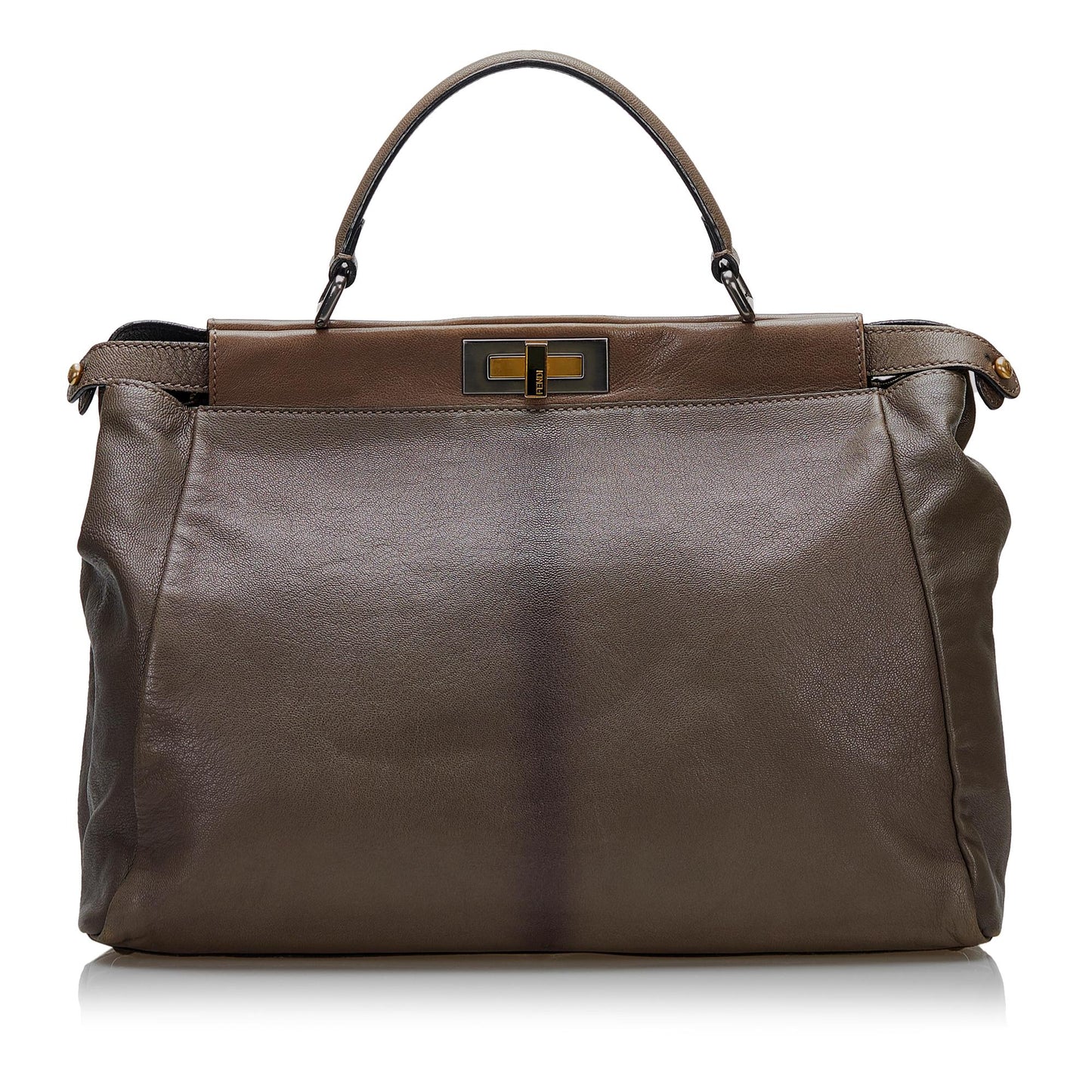 Fendi Large Peekaboo Iconic (O6hvbK)