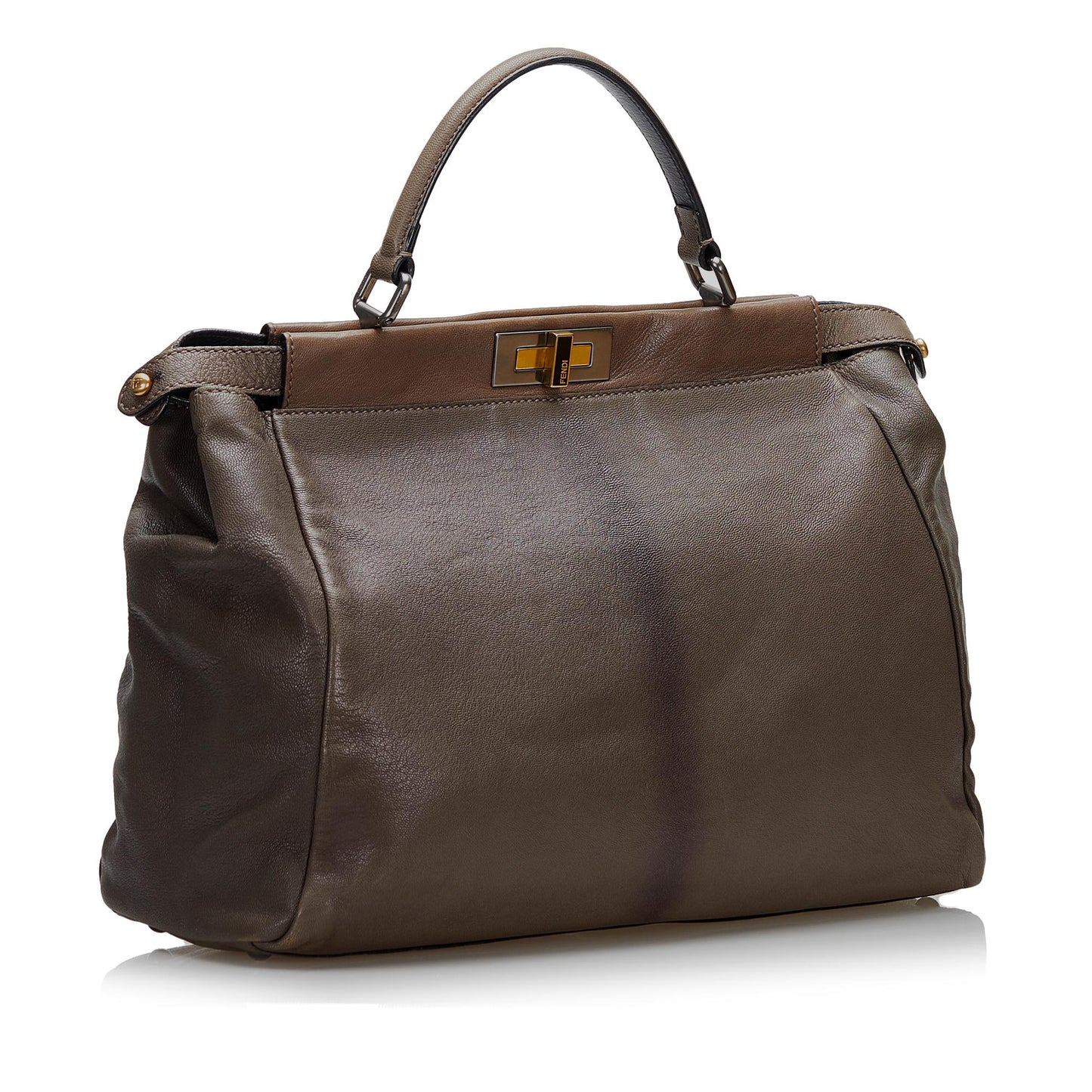 Fendi Large Peekaboo Iconic (O6hvbK)
