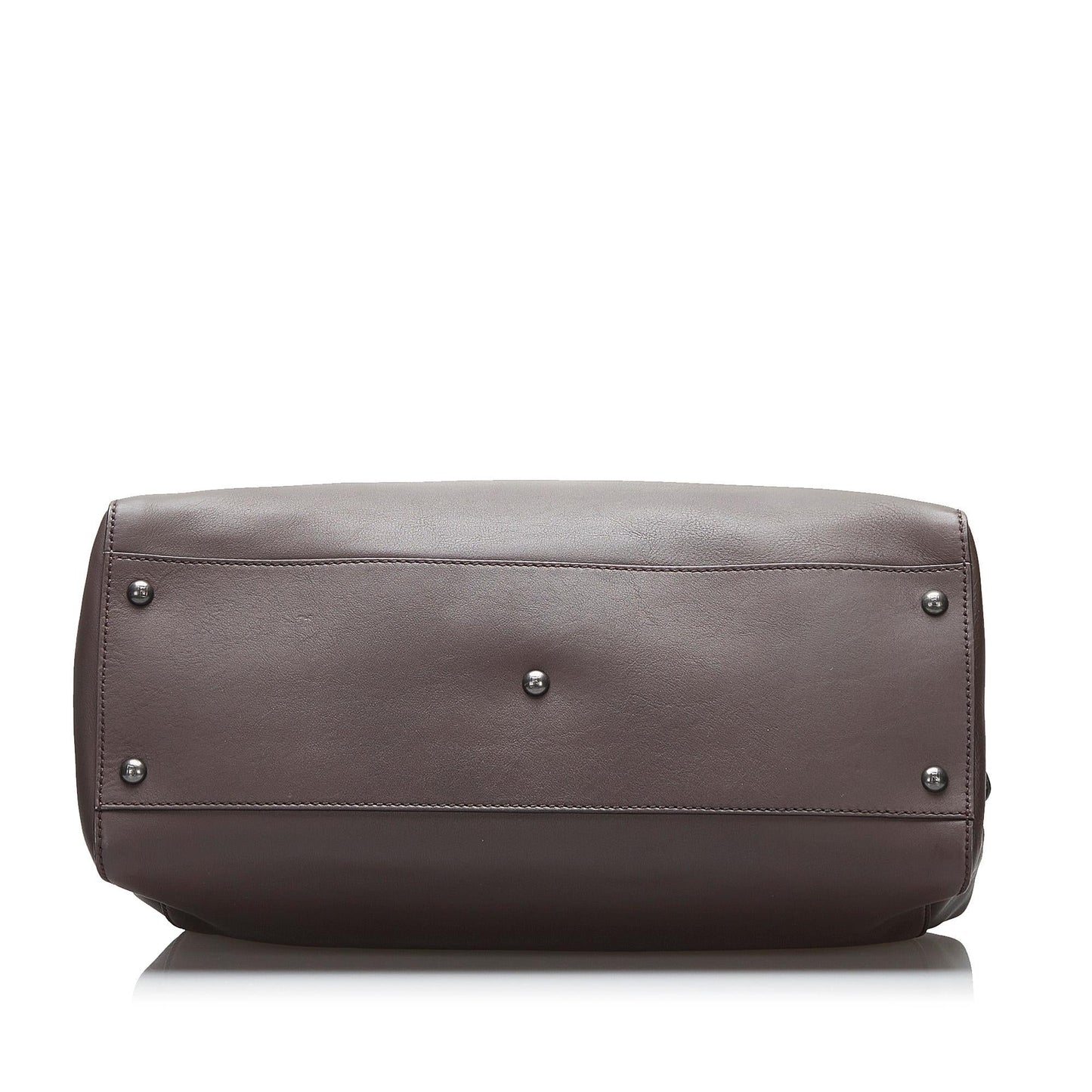 Fendi Large Peekaboo Satchel (ImdwIe)