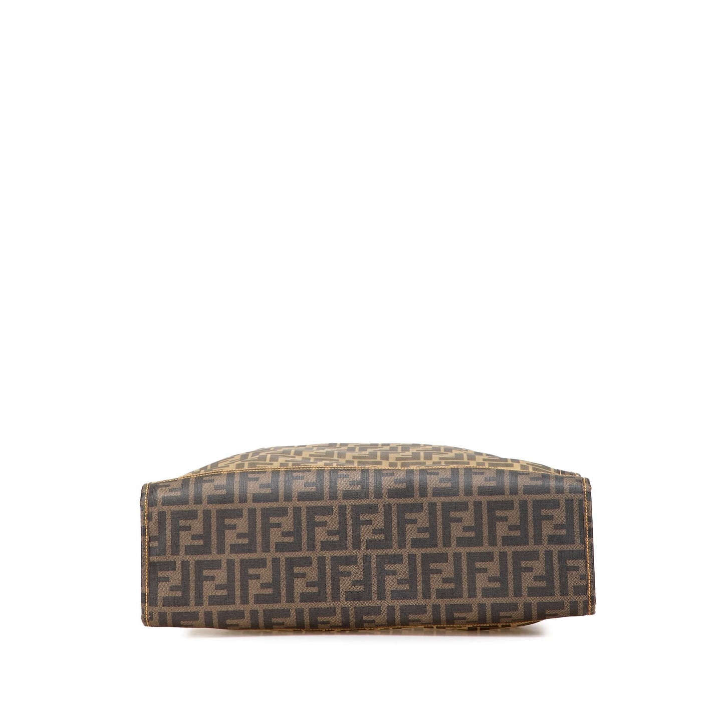 Fendi Large Zucca Mesh Tote