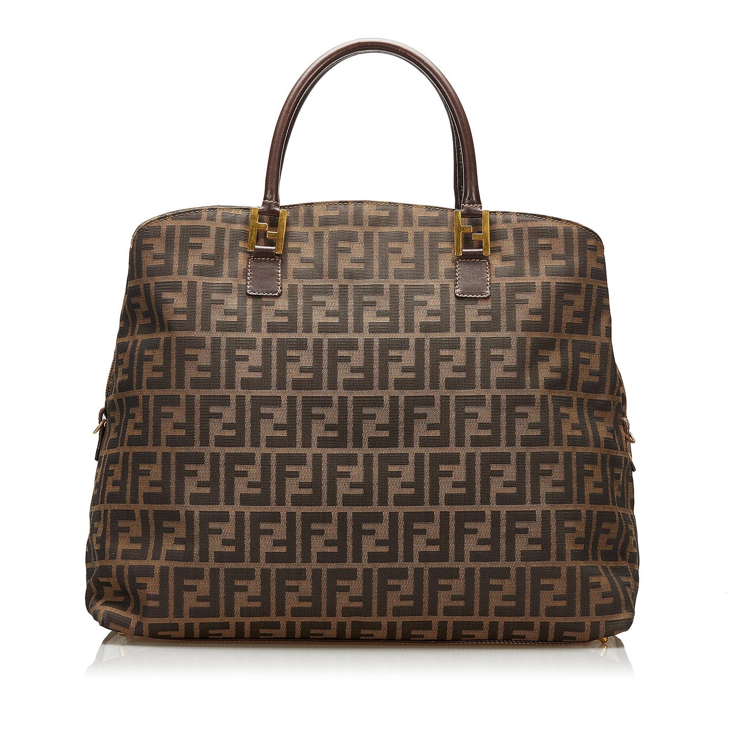 Fendi Large Zucca Tote Bag (35712)