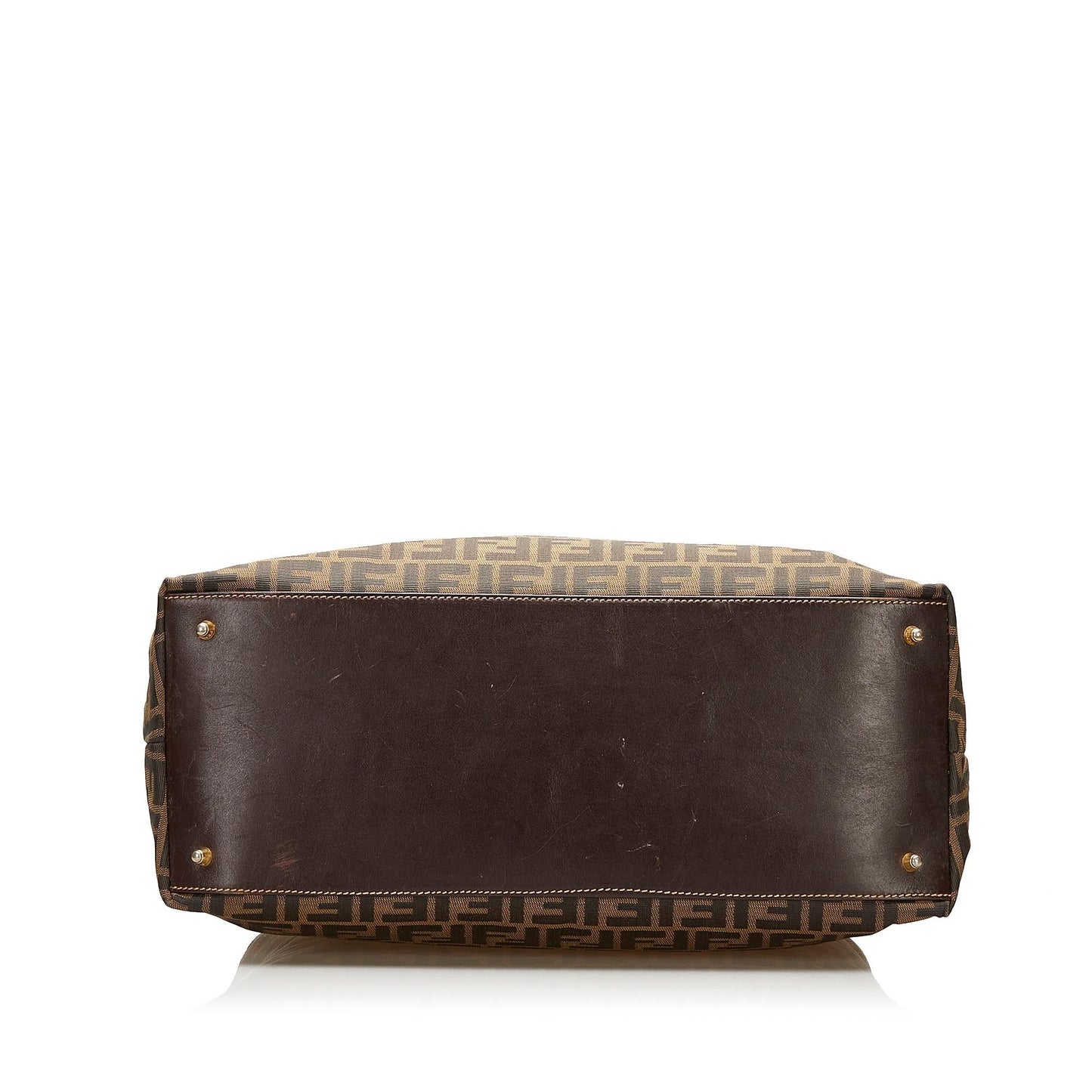 Fendi Large Zucca Tote Bag (35712)