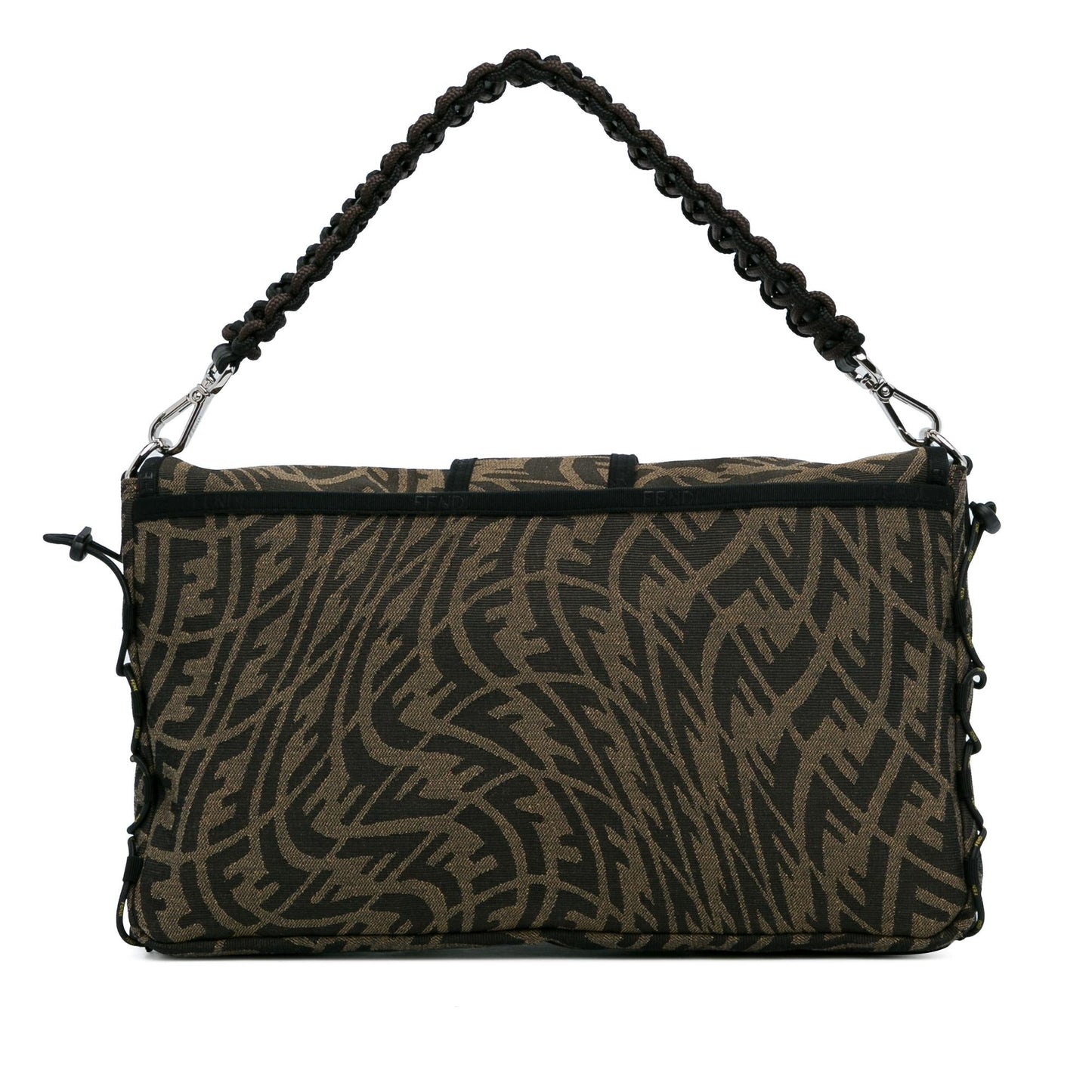 Fendi Medium Sunshine Shopper Tote (SHG-p3s4BQ)