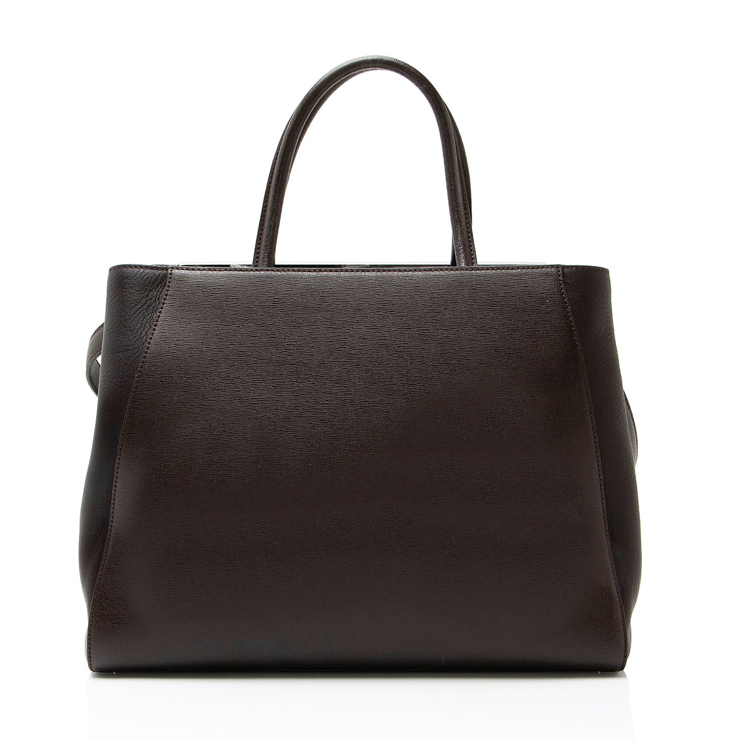 Fendi Zucchino Canvas Crossbody