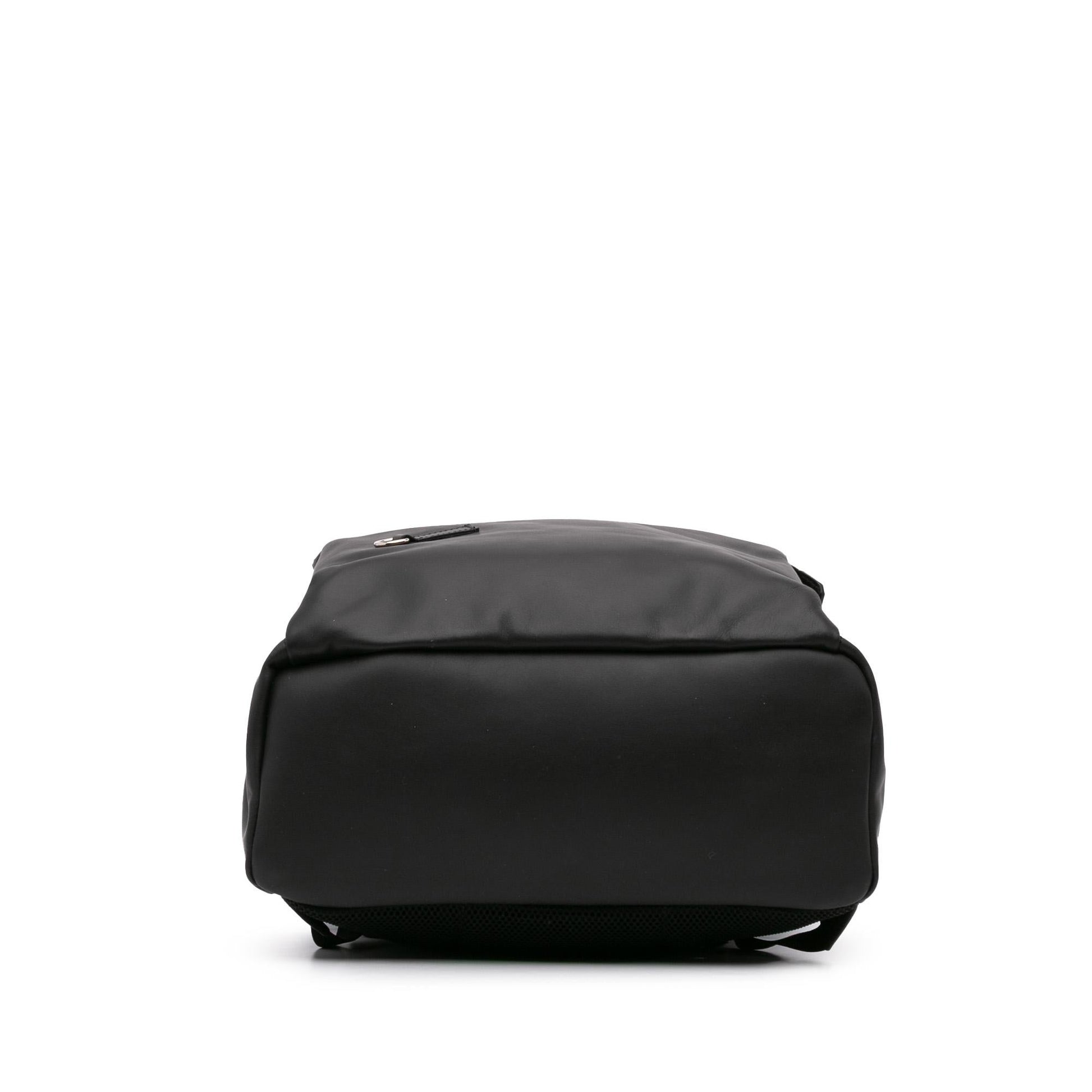 Fendi Zucchino Canvas Hobo
