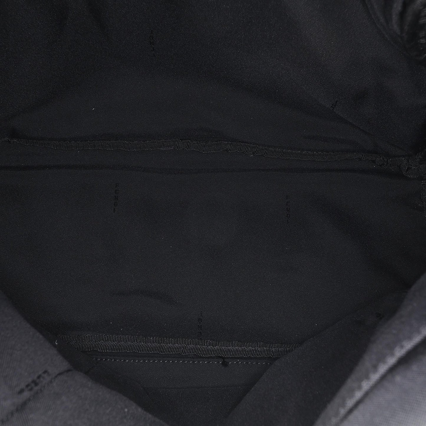 Fendi Zucchino Canvas Hobo