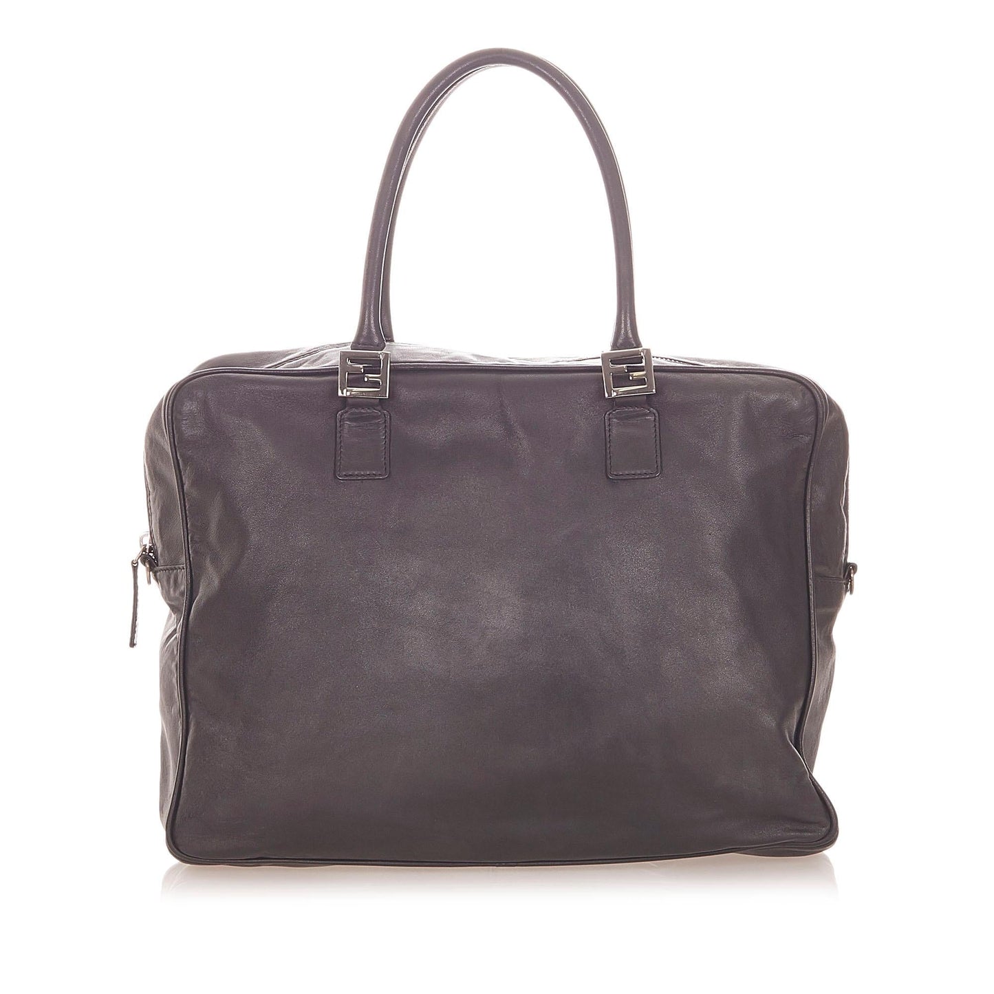 Fendi Leather Business Bag (32169)
