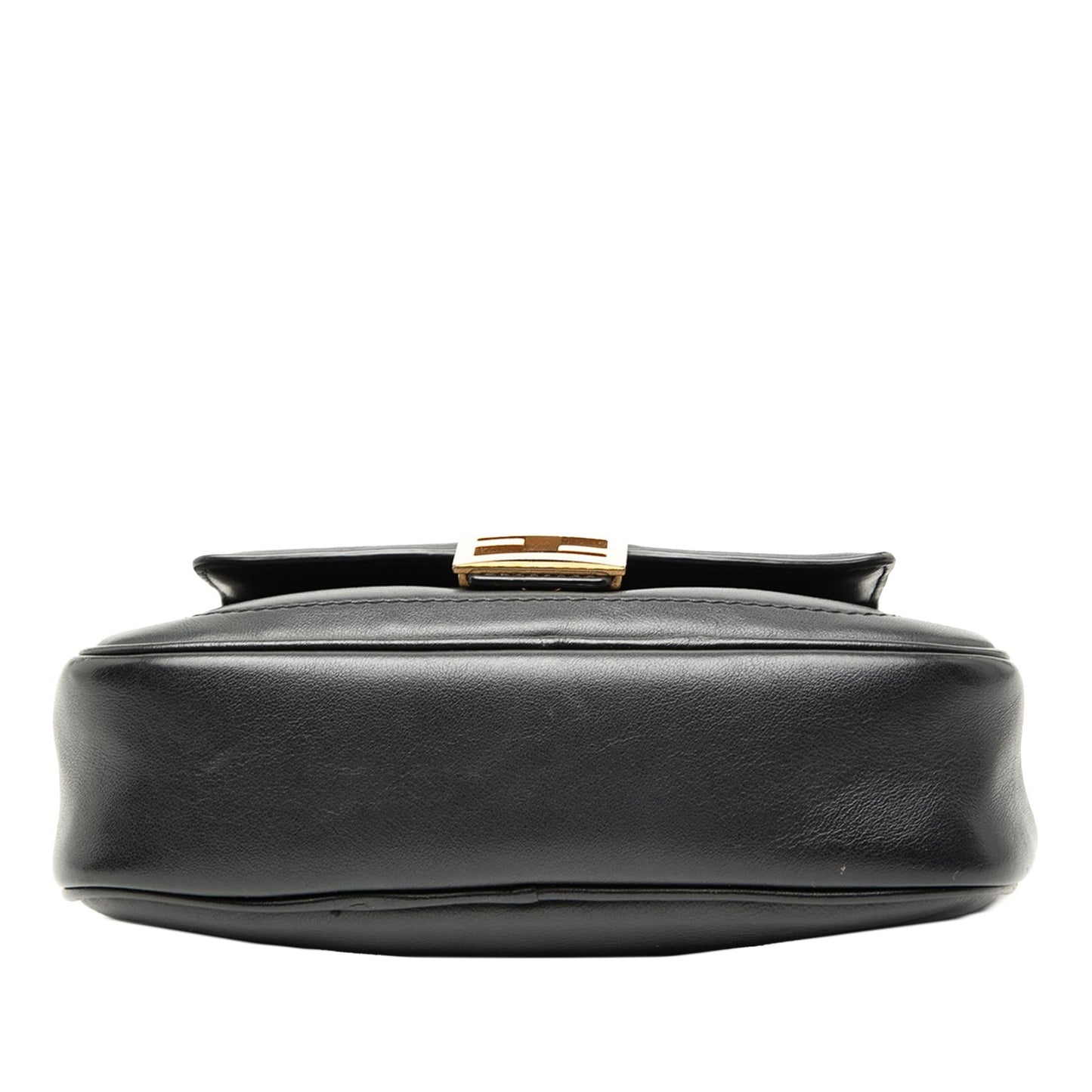 Fendi Zucchino Canvas Crossbody