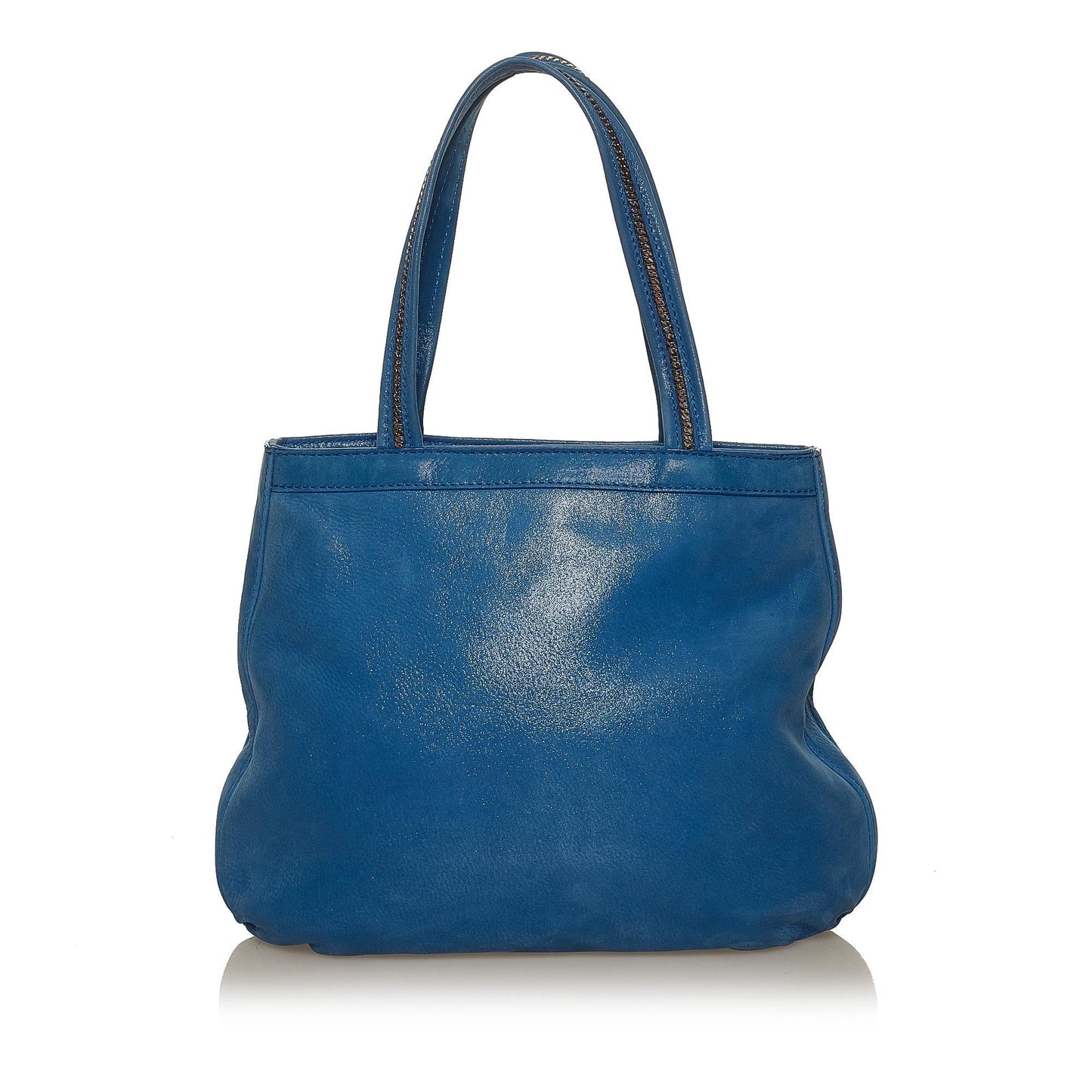 Fendi Leather Handbag (29481)