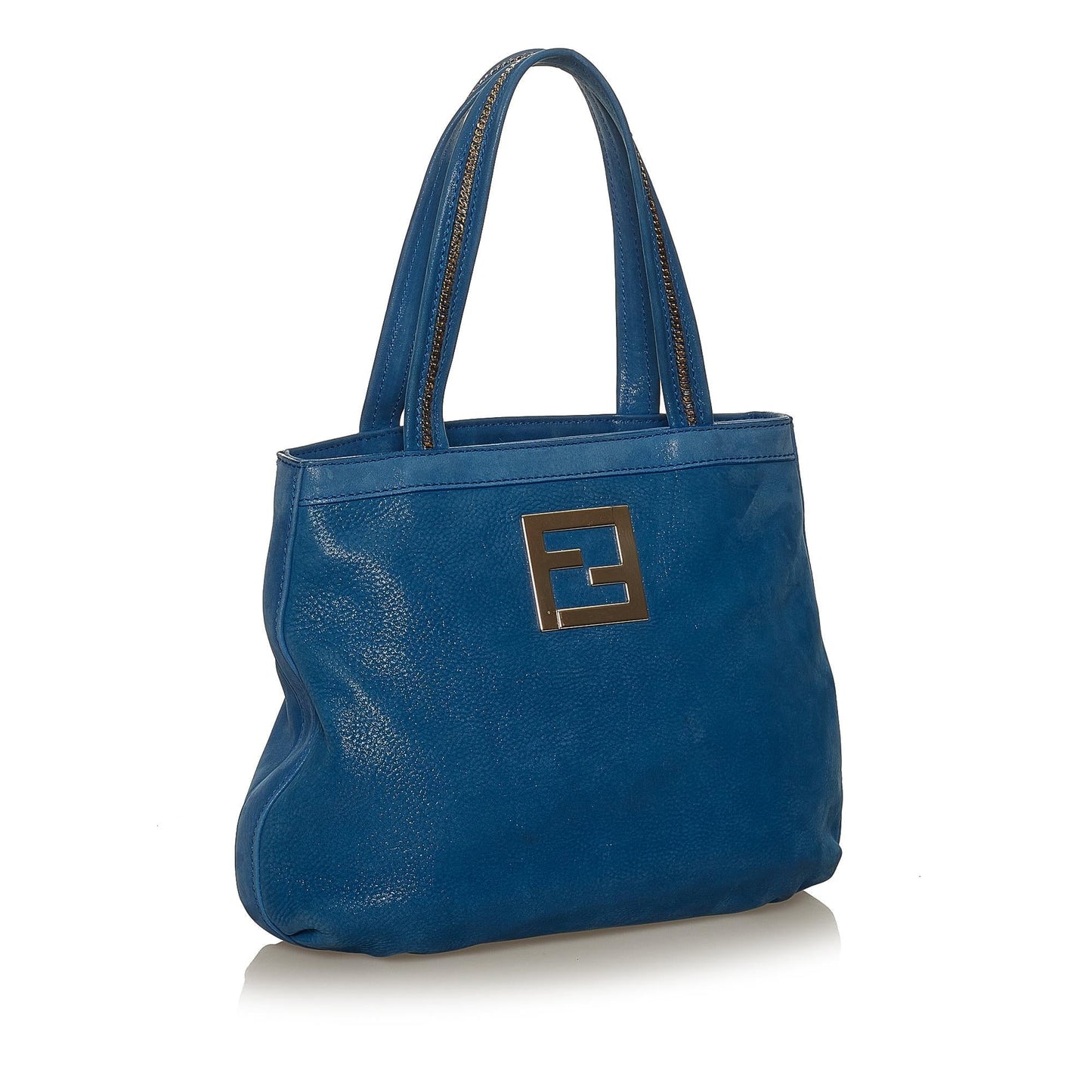 Fendi Leather Handbag (29481)