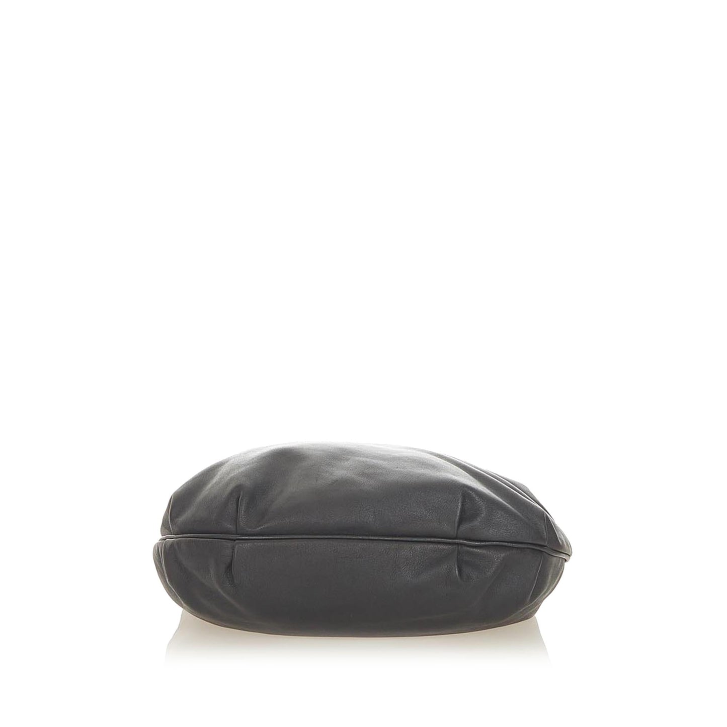Fendi Leather Hobo Bag (32167)