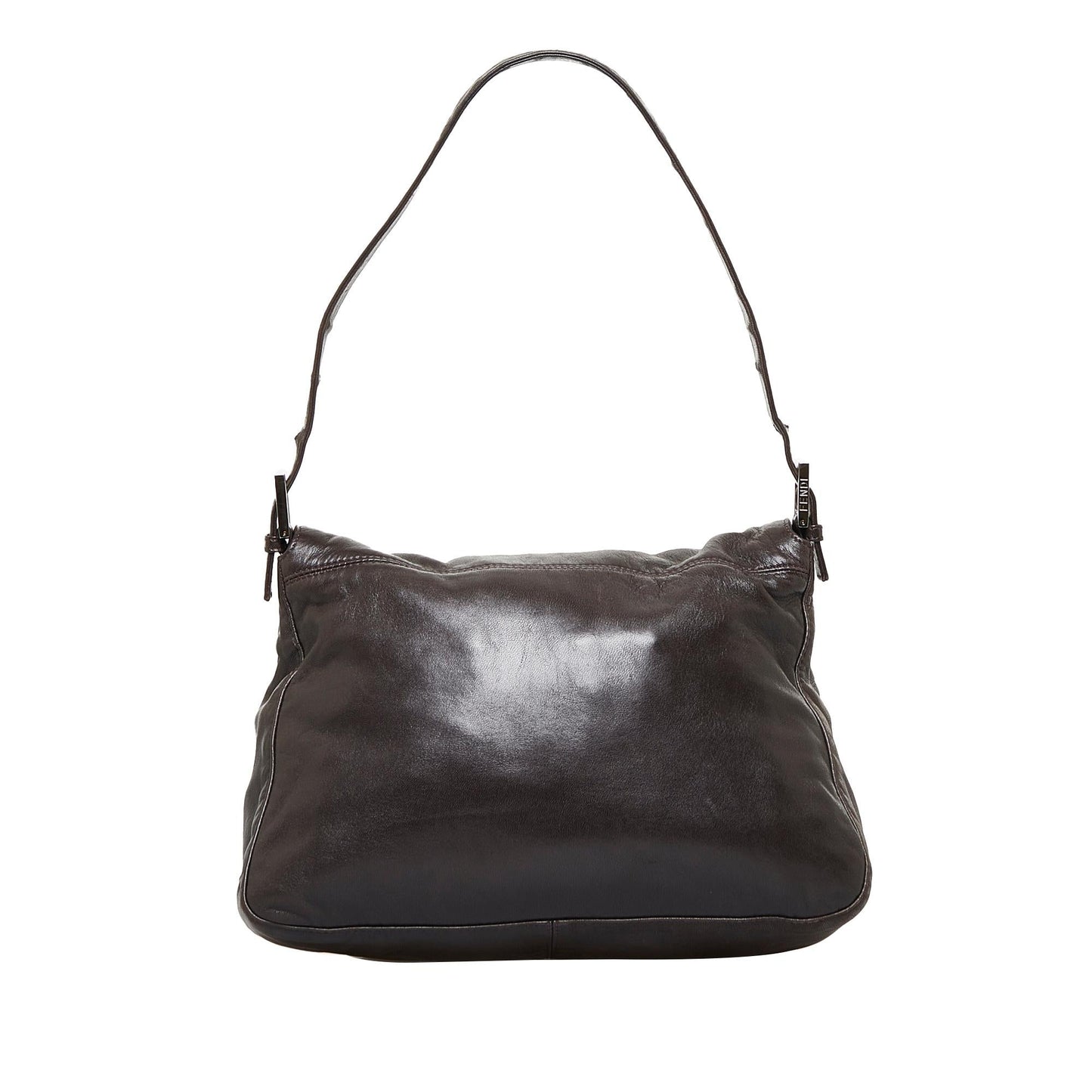 Fendi Leather Mamma Forever (sTUS2l)