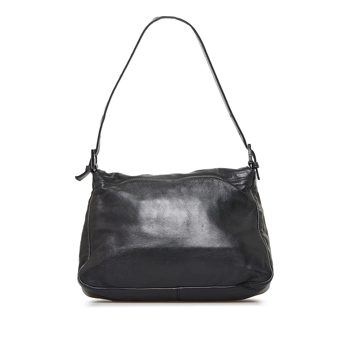 Fendi Leather Mamma Forever (J1tugd)