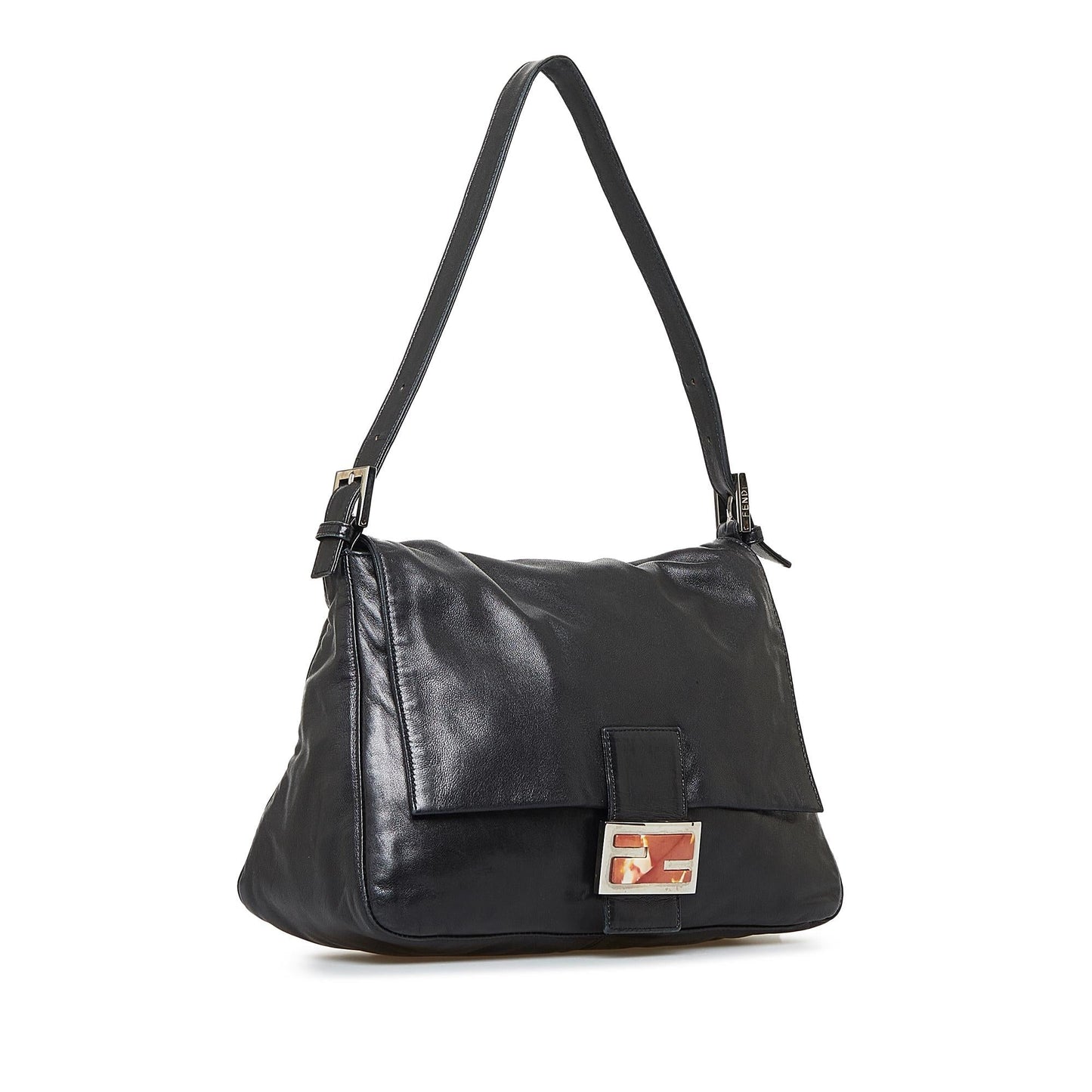 Fendi Leather Mamma Forever