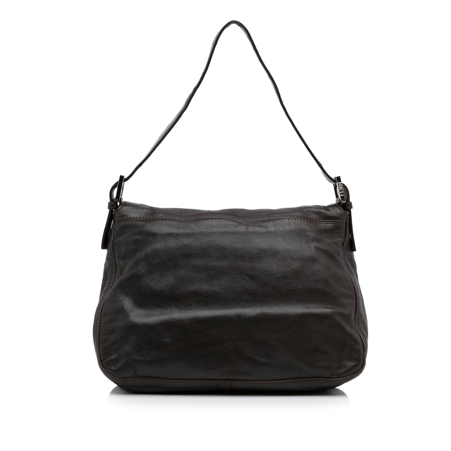 Fendi Leather Mamma Forever (TTZfIm)