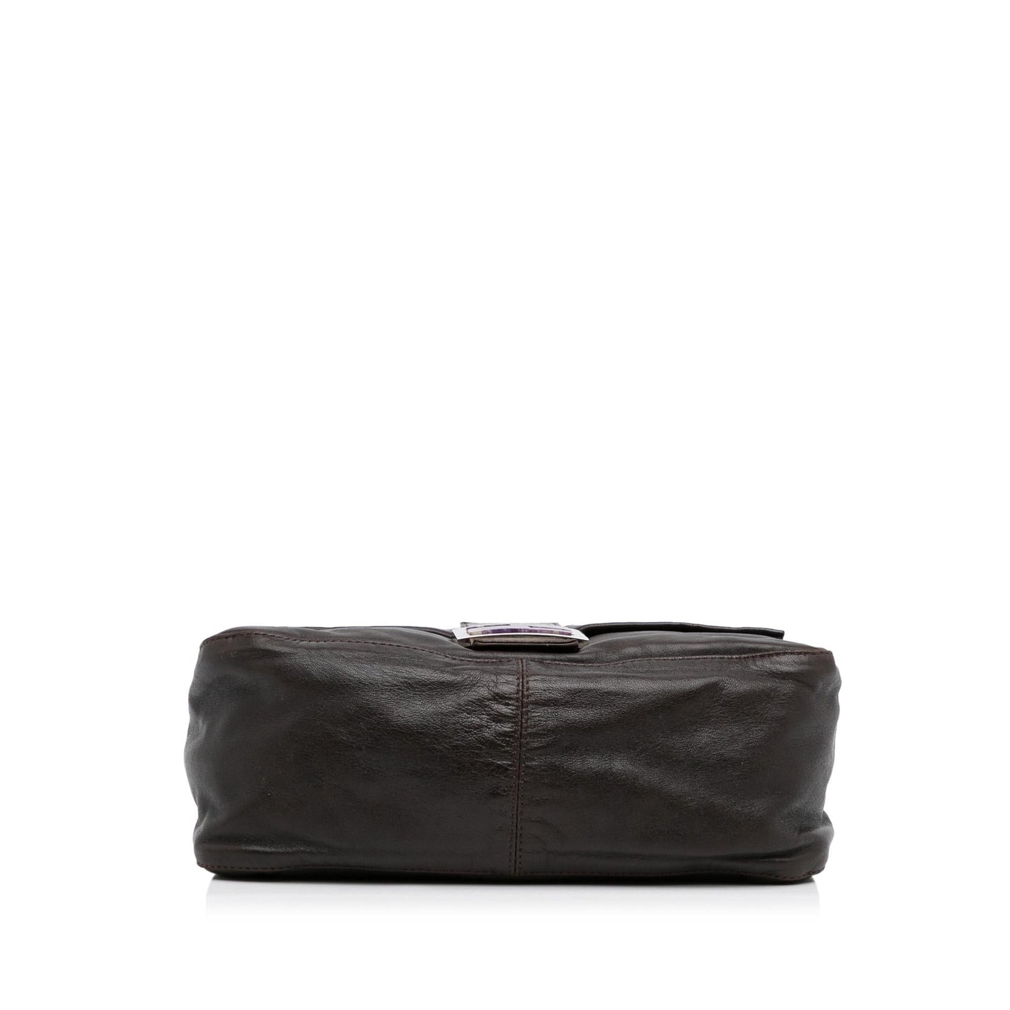 Fendi Leather Mamma Forever (TTZfIm)