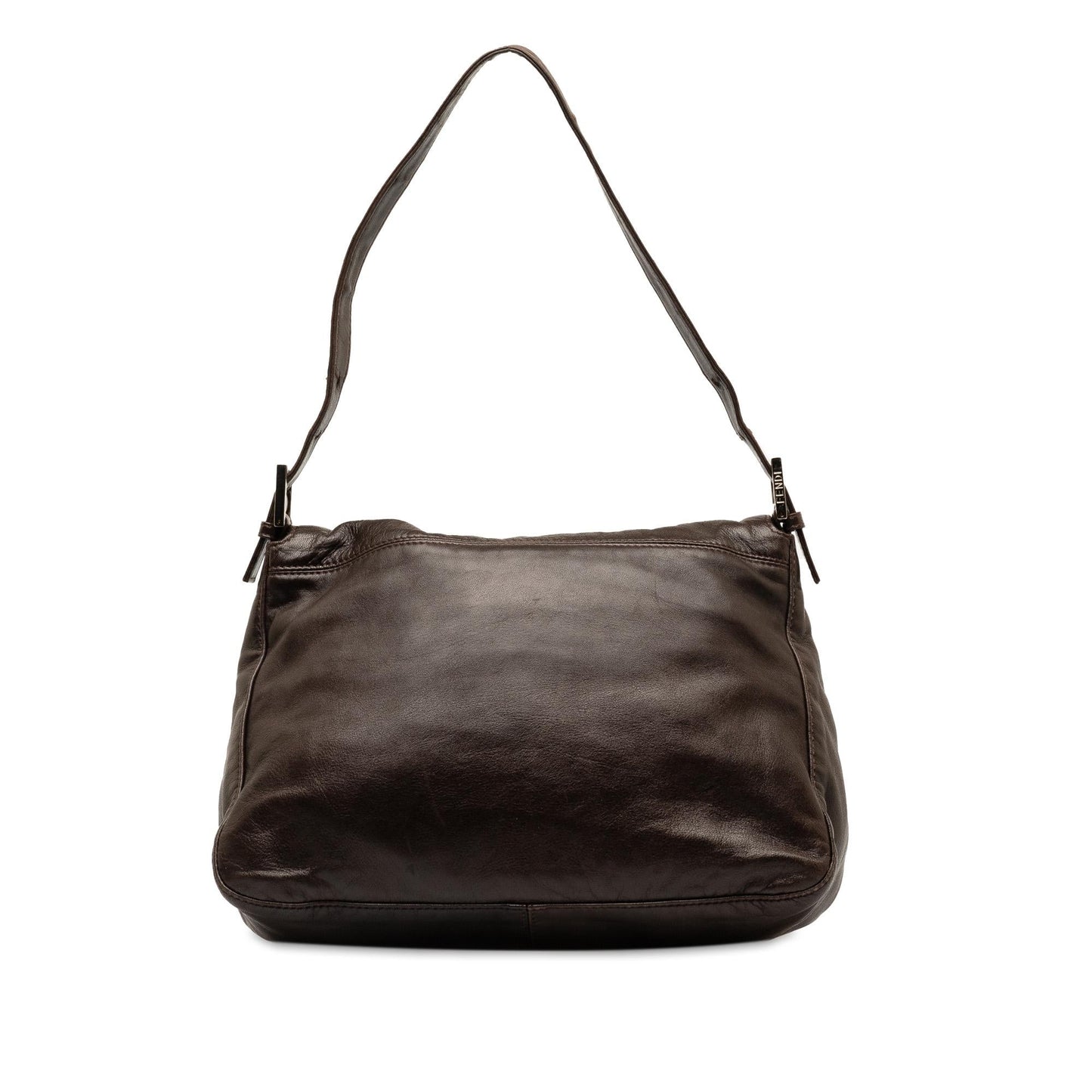Fendi Leather Mamma Forever (mg00uJ)