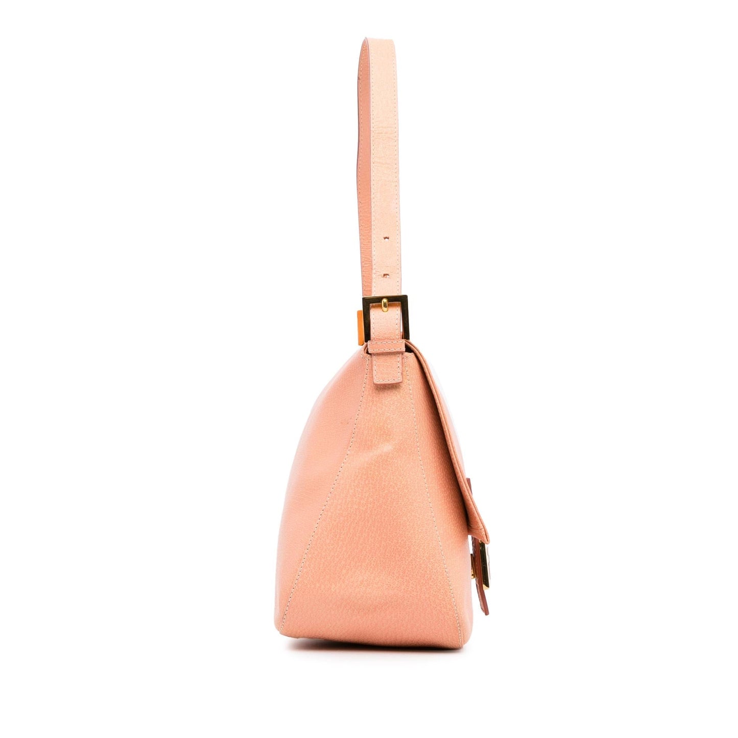 Fendi Leather Mamma Forever (W5RvGv)