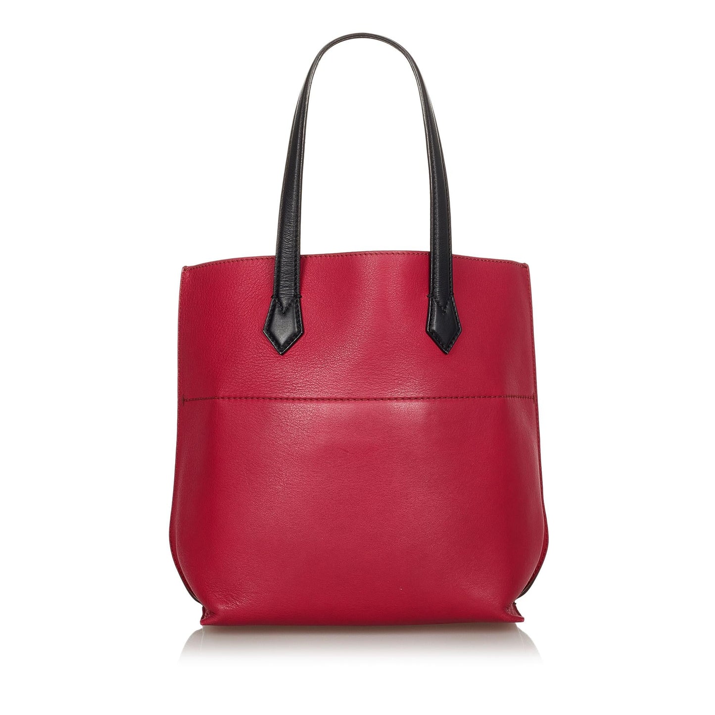 Fendi Leather Shoulder Bag (24400)