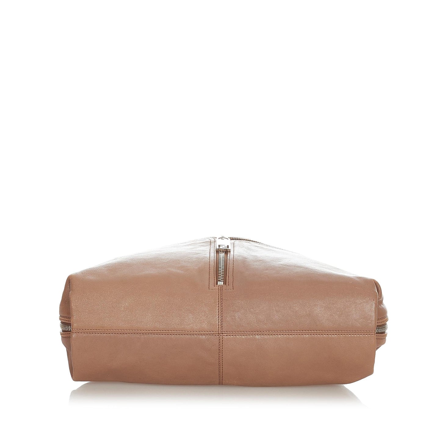 Fendi Leather Shoulder Bag (31789)