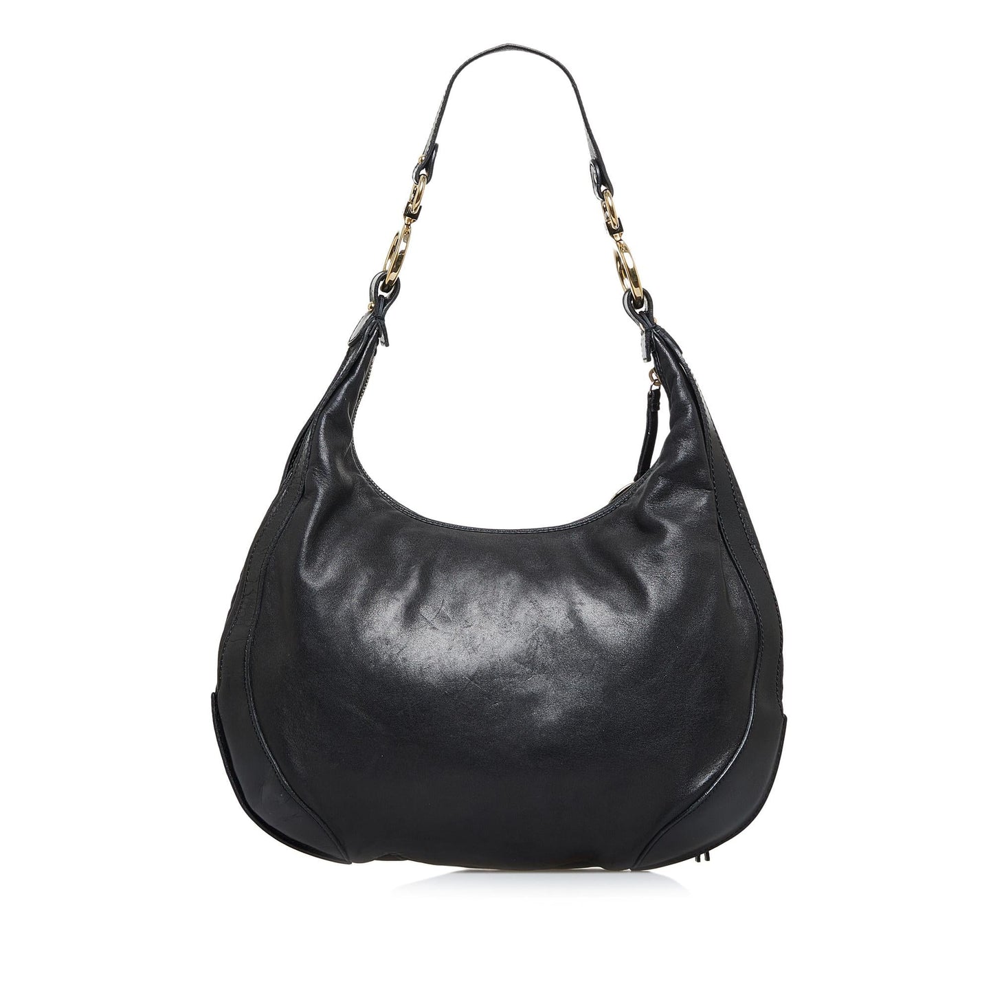 Fendi Leather Shoulder Bag (xQ5ZgR)