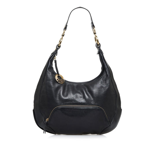 Fendi Leather Shoulder Bag (xQ5ZgR)