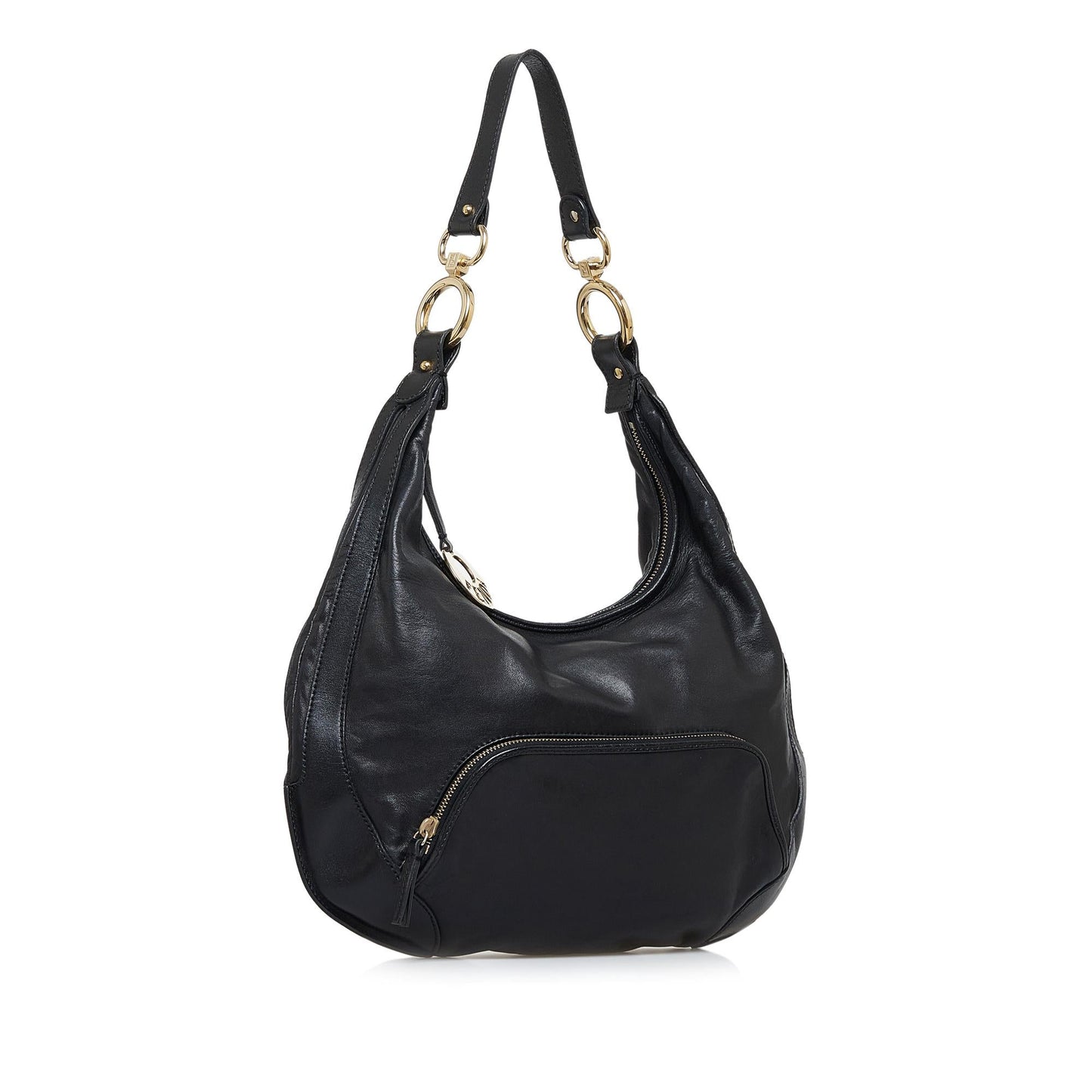Fendi Leather Shoulder Bag (xQ5ZgR)
