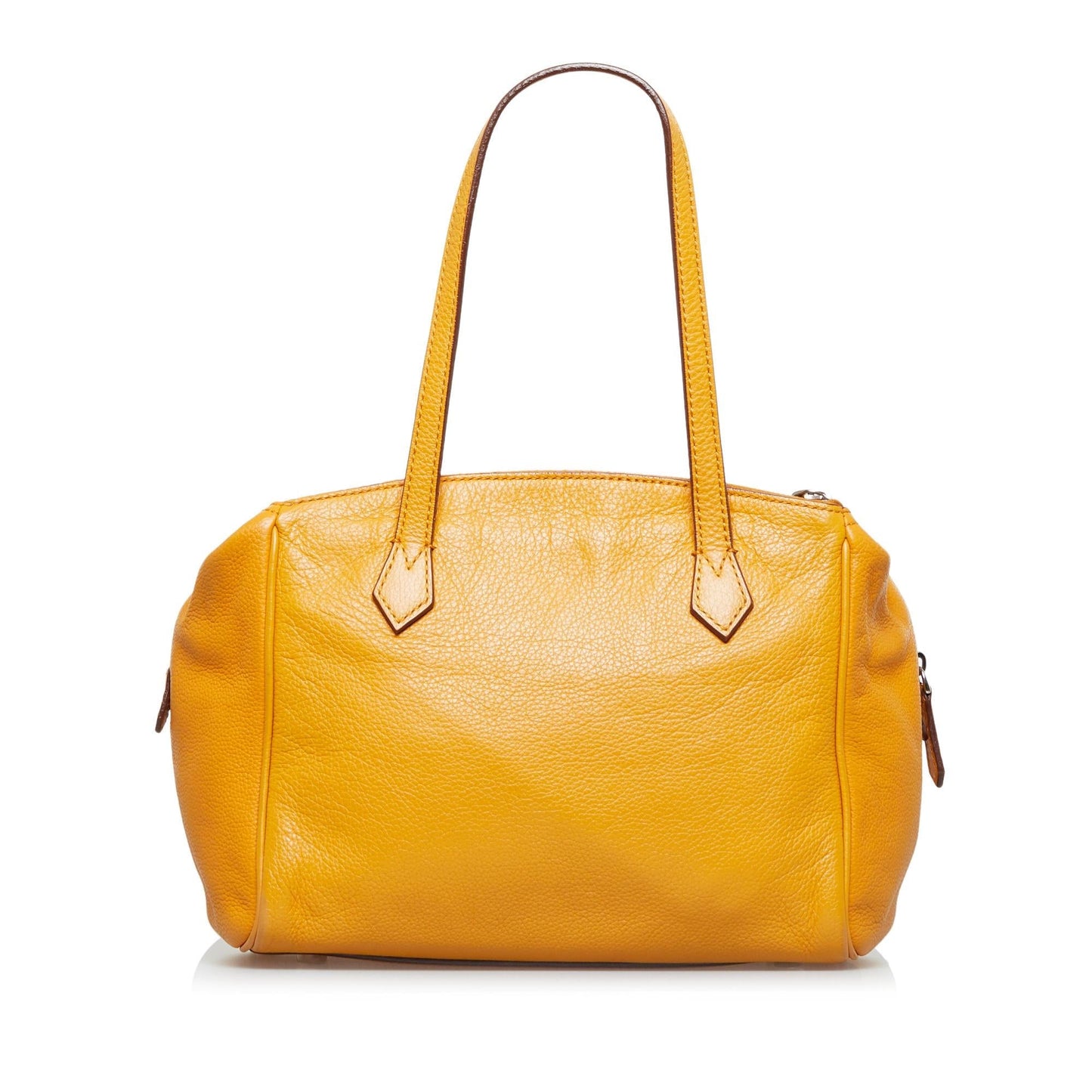 Fendi Leather Shoulder Bag (BjVo0V)