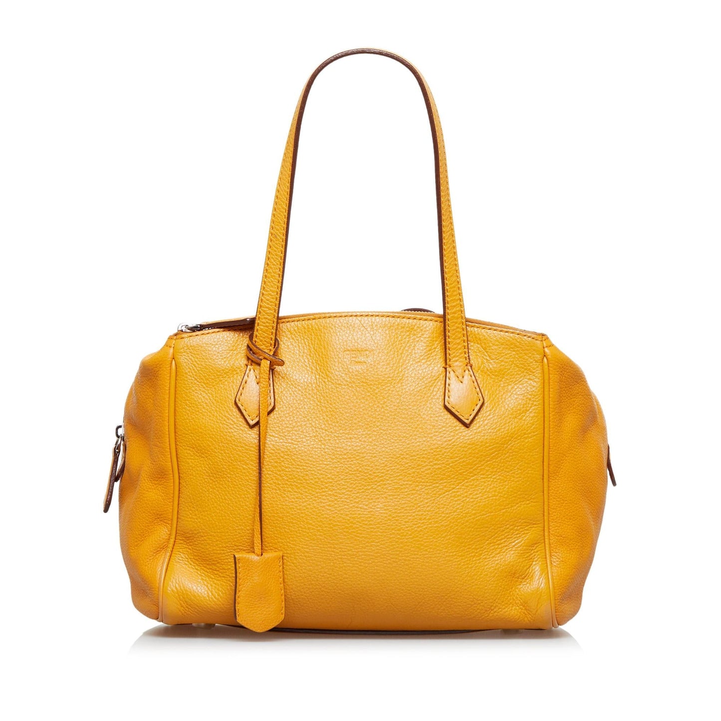 Fendi Leather Shoulder Bag (BjVo0V)