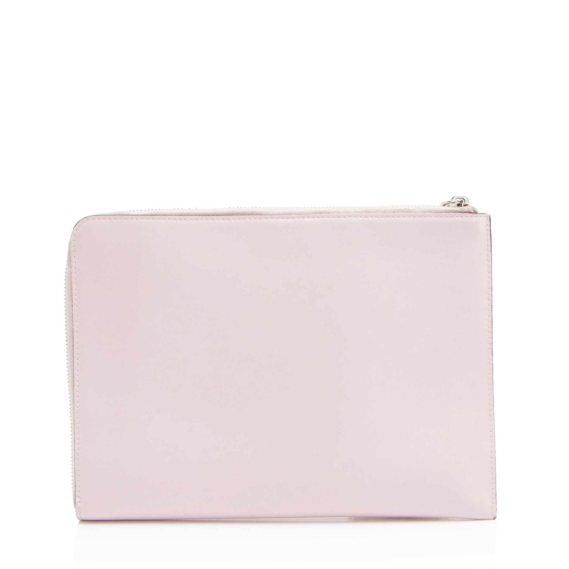 Fendi FF Canvas Fendigraphy Nano Hobo
