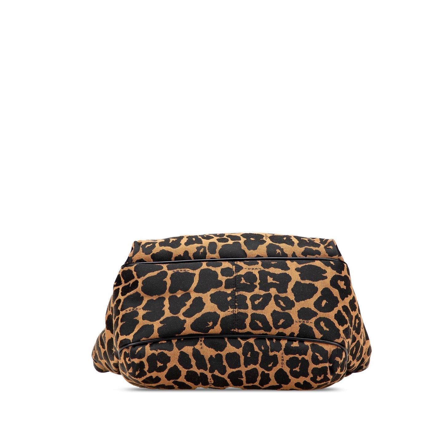 Fendi Calfskin 3Baguette Shoulder Bag