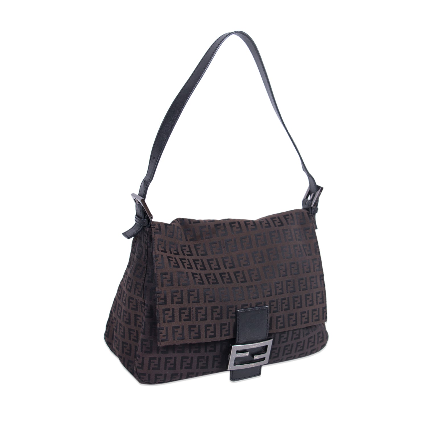 Fendi Forever Mama Handle Bag
