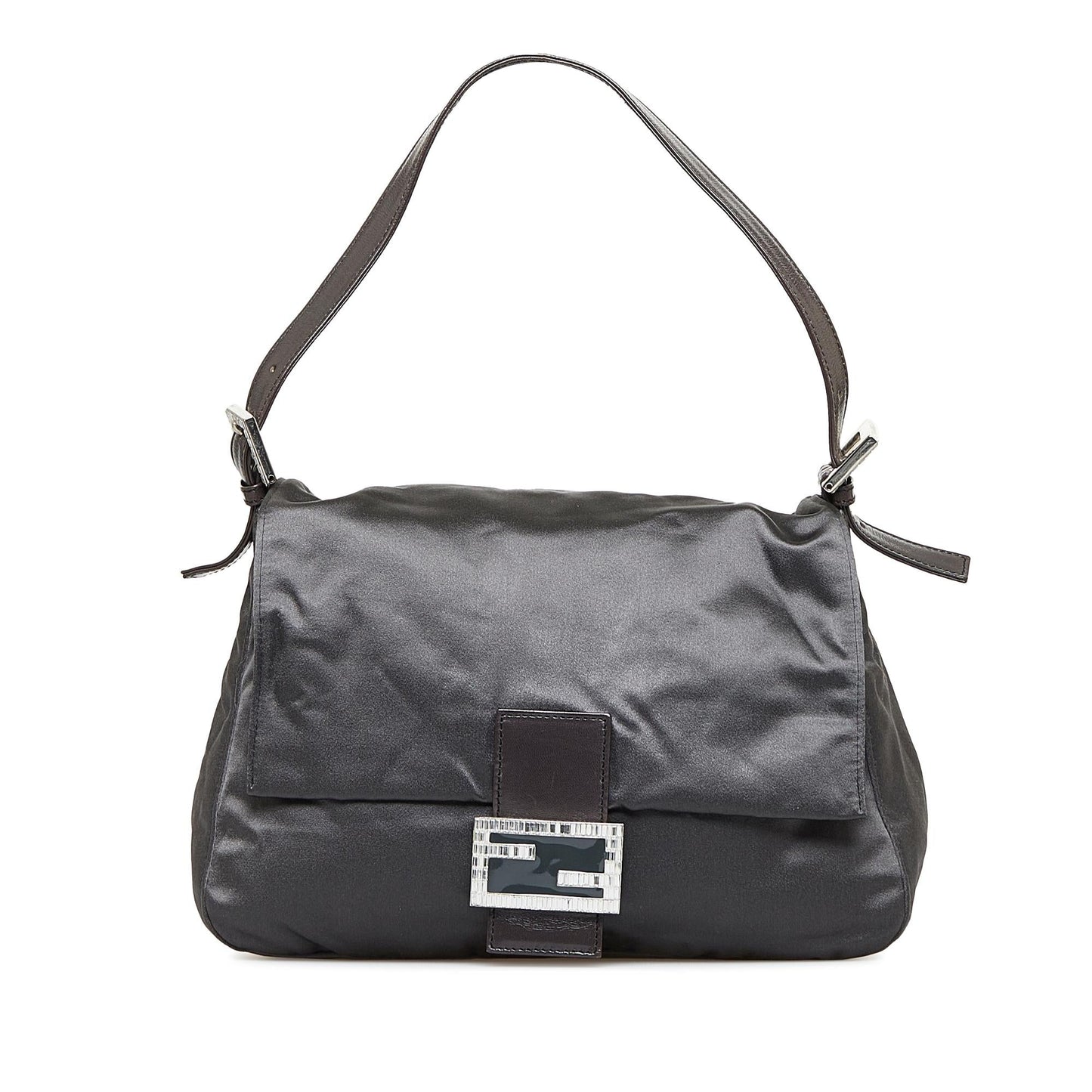 Fendi Mamma Forever Shoulder bag (OkNV3Z)