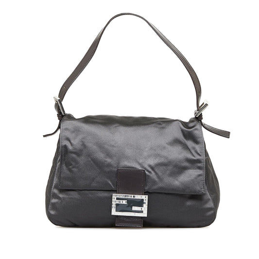 Fendi Mamma Forever Shoulder bag (OkNV3Z)