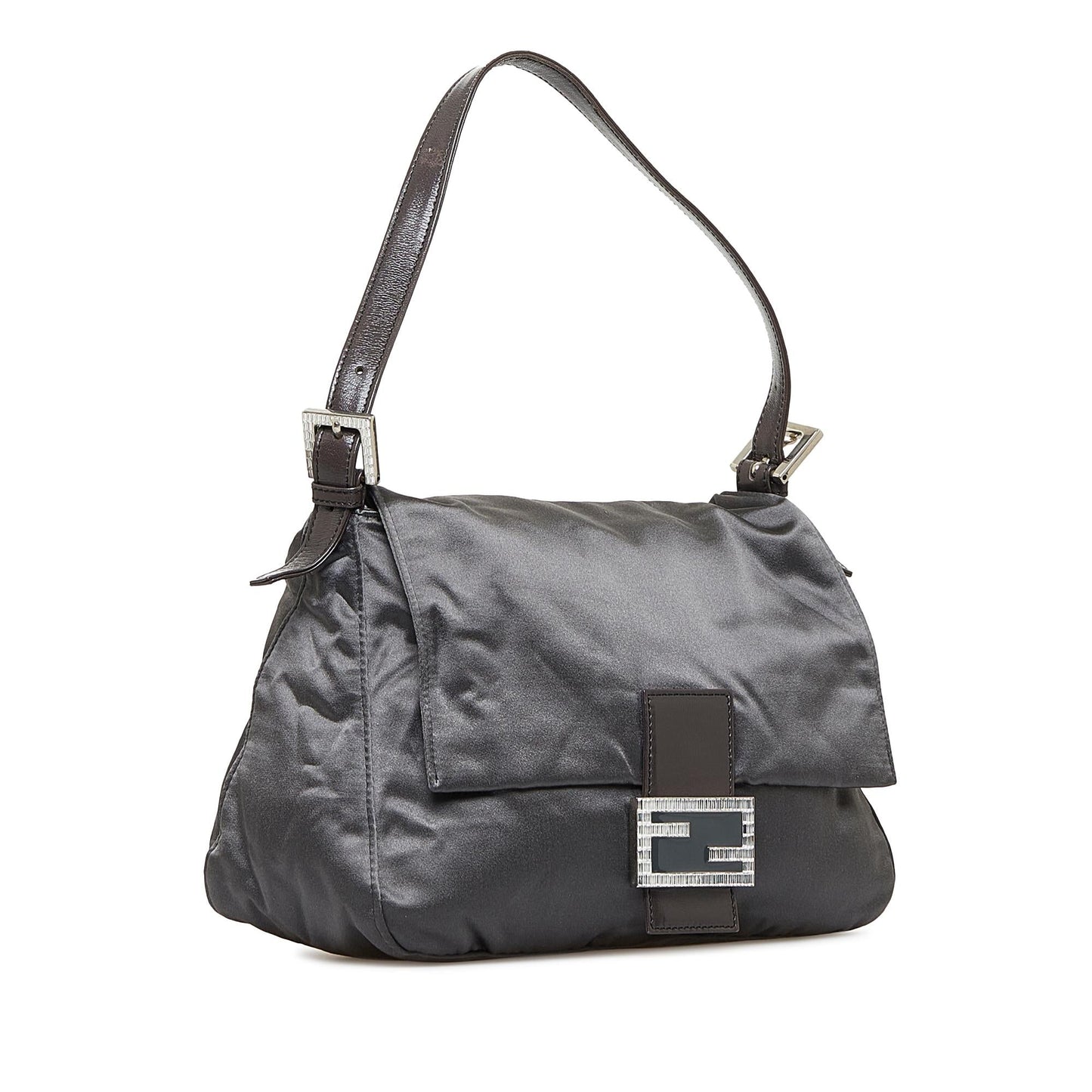 Fendi Mamma Forever Shoulder bag (OkNV3Z)