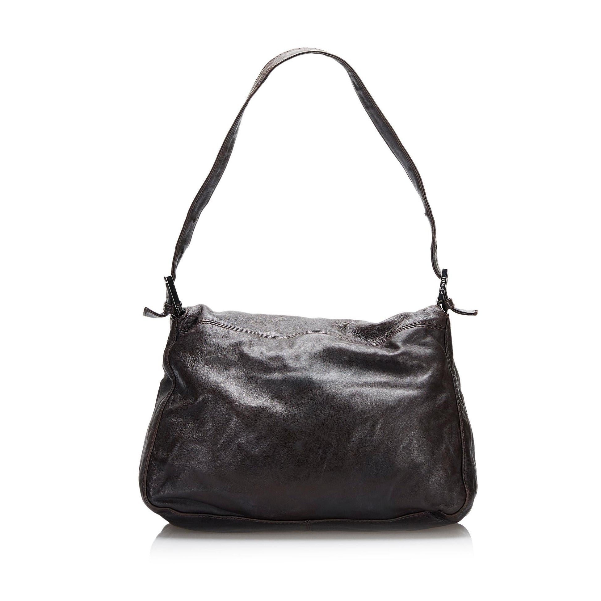 Fendi Mamma Forever