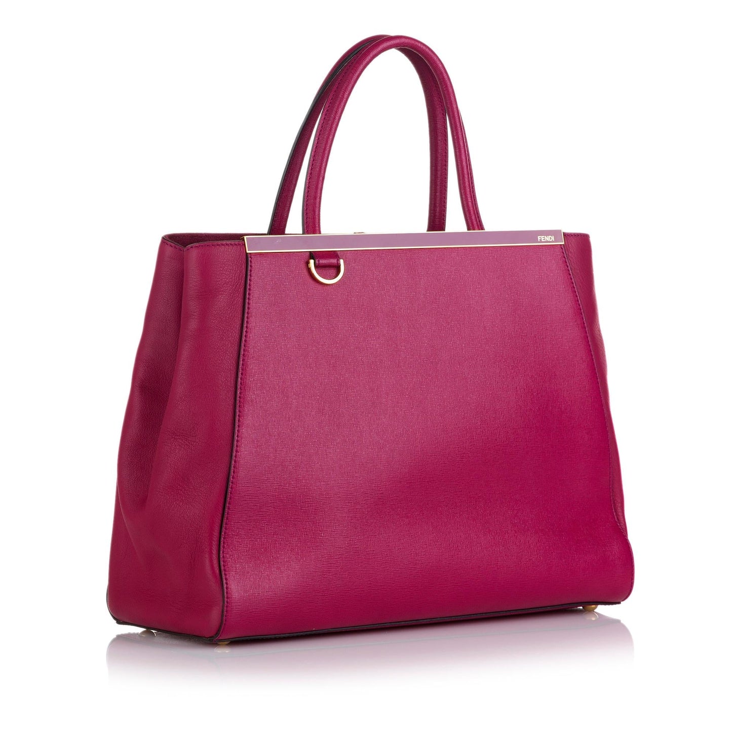 Fendi Medium 2Jours (35644)